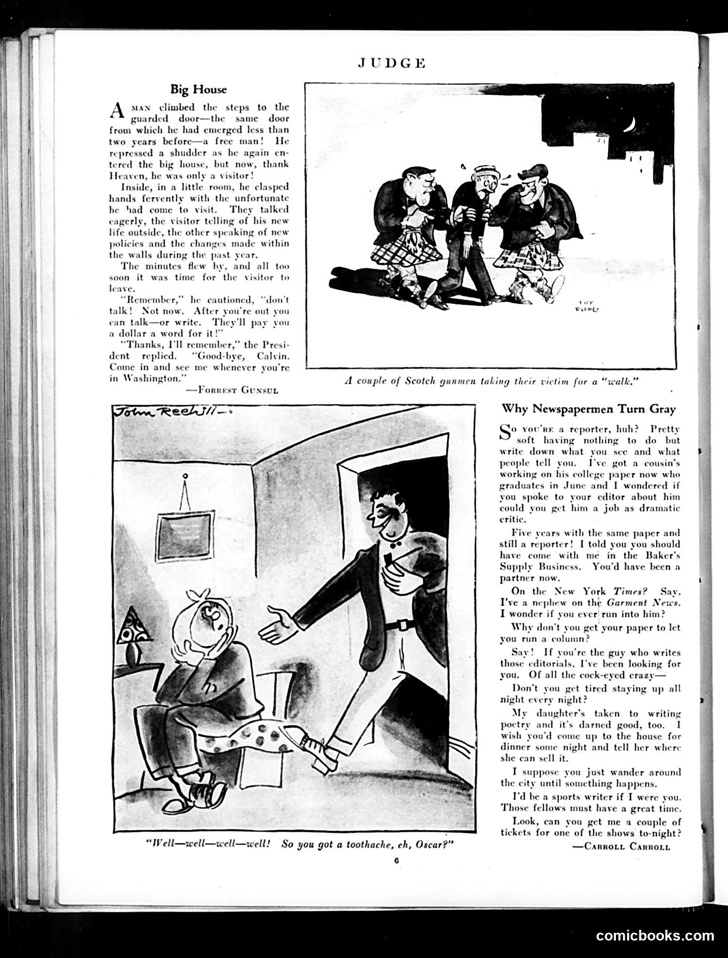 Judge — August 30, 1930 — page 8 of 36
