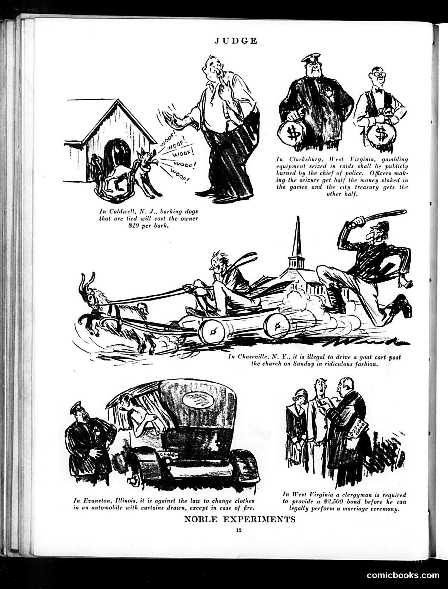 Judge — August 30, 1930 — page 14 of 36