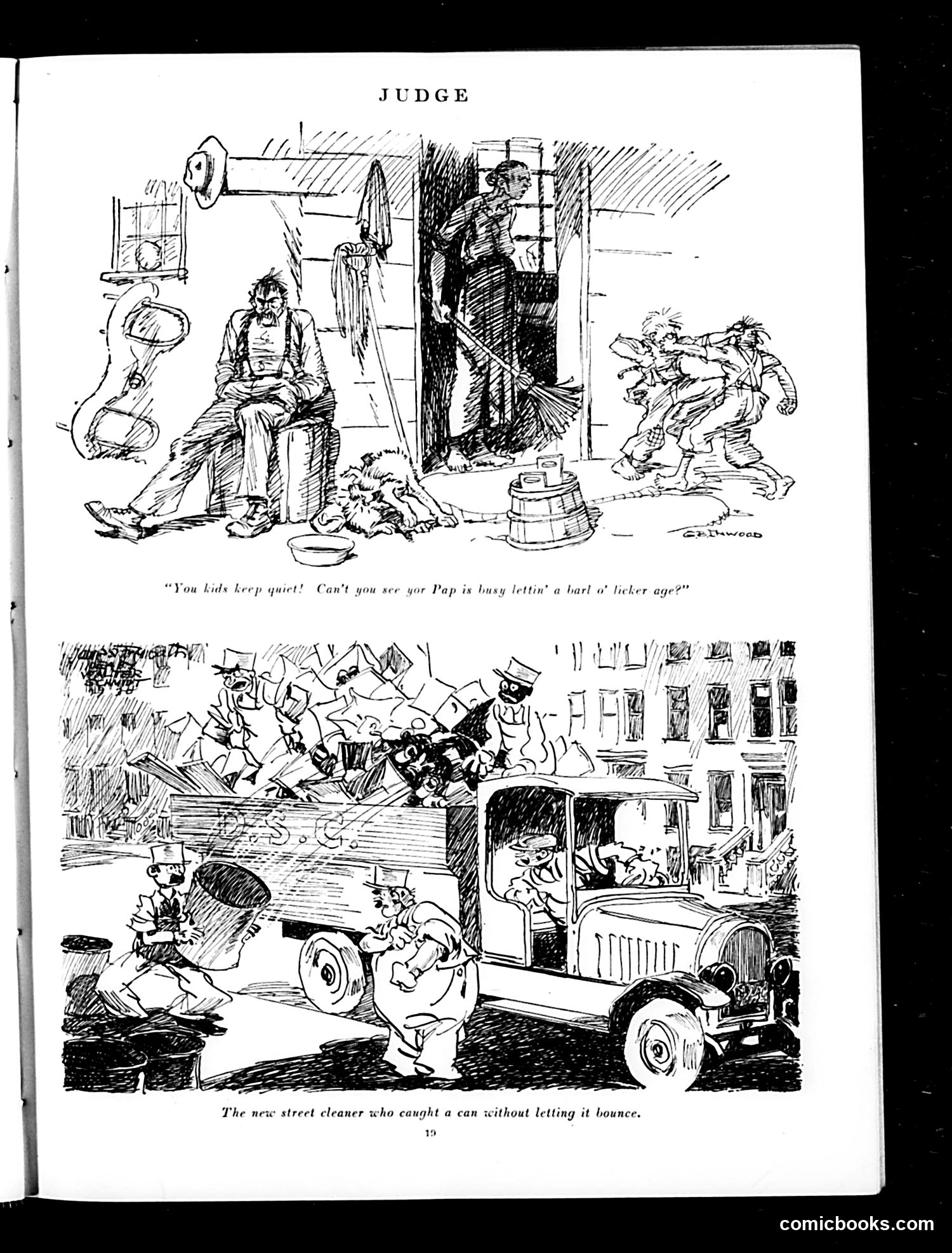 Judge — August 30, 1930 — page 21 of 36