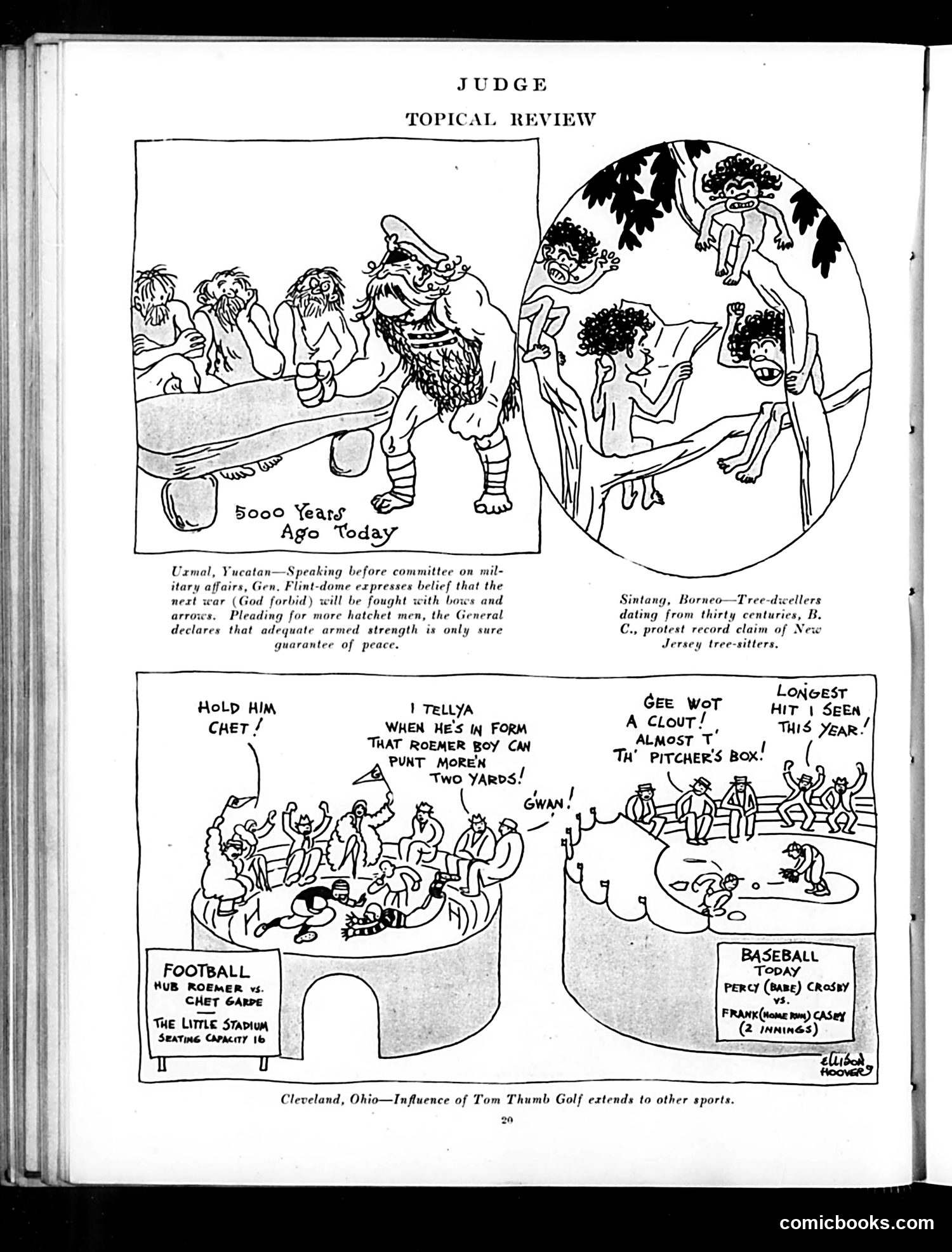 Judge — August 30, 1930 — page 22 of 36