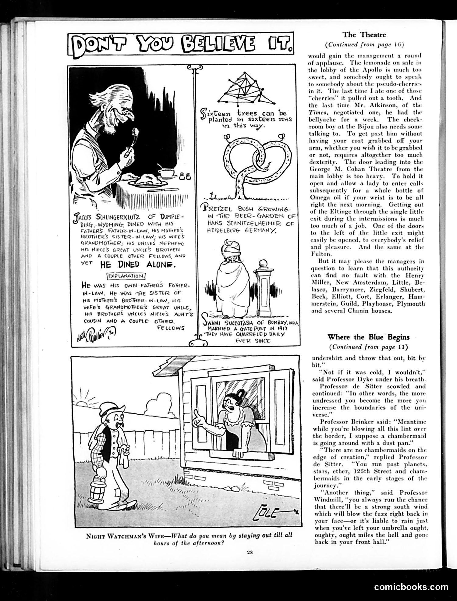 Judge — August 30, 1930 — page 30 of 36