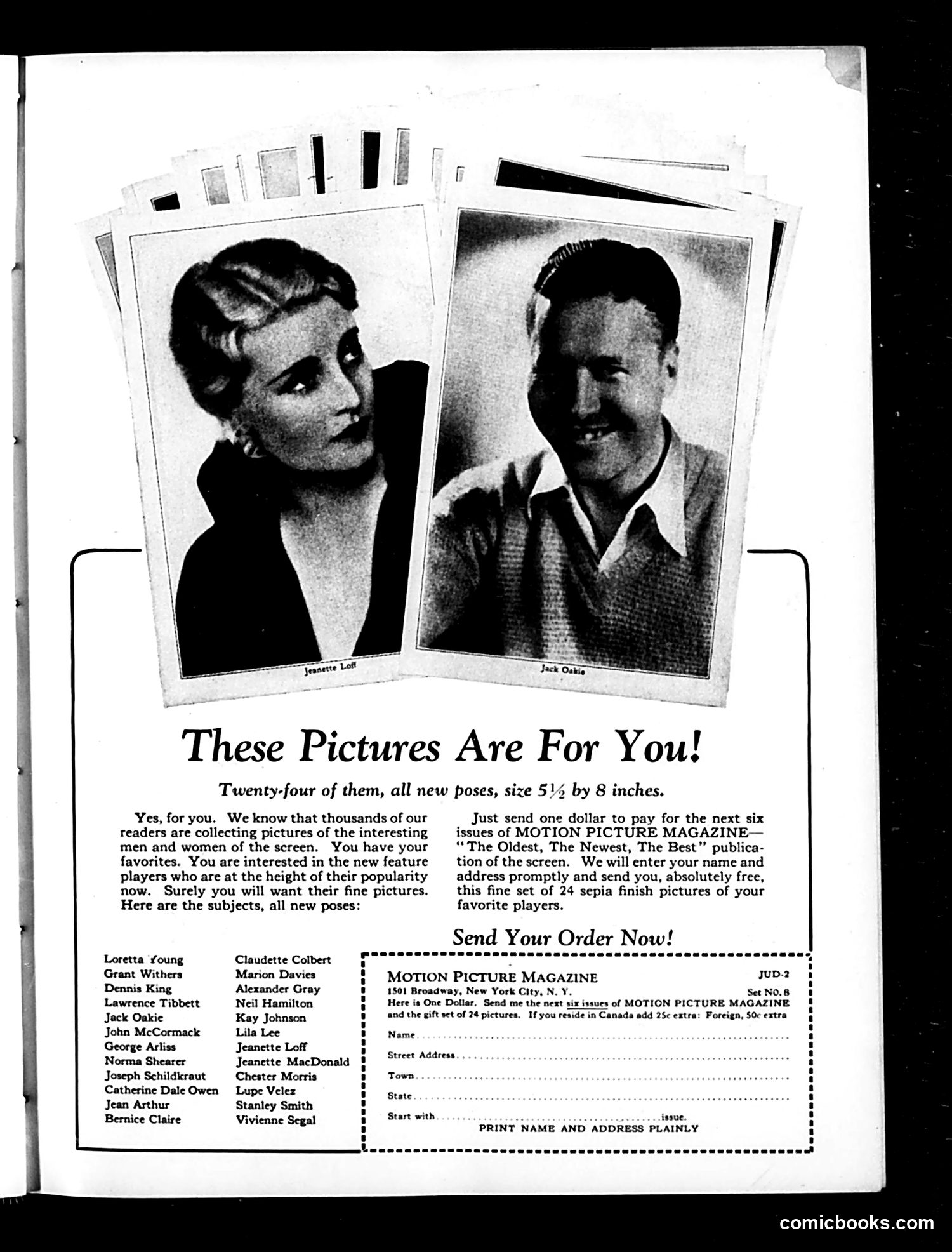 Judge — August 30, 1930 — page 35 of 36