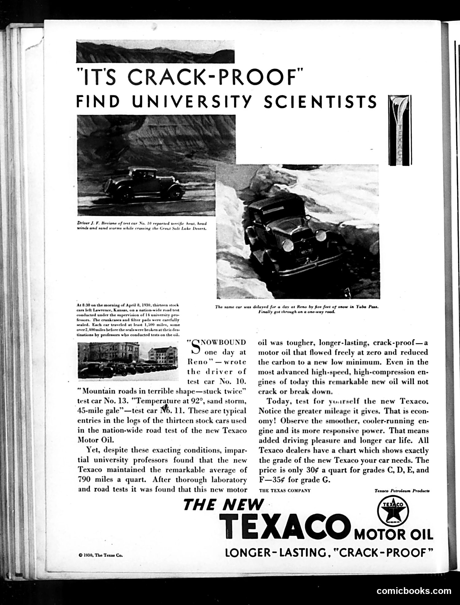 Judge — September 6, 1930 — page 2 of 36