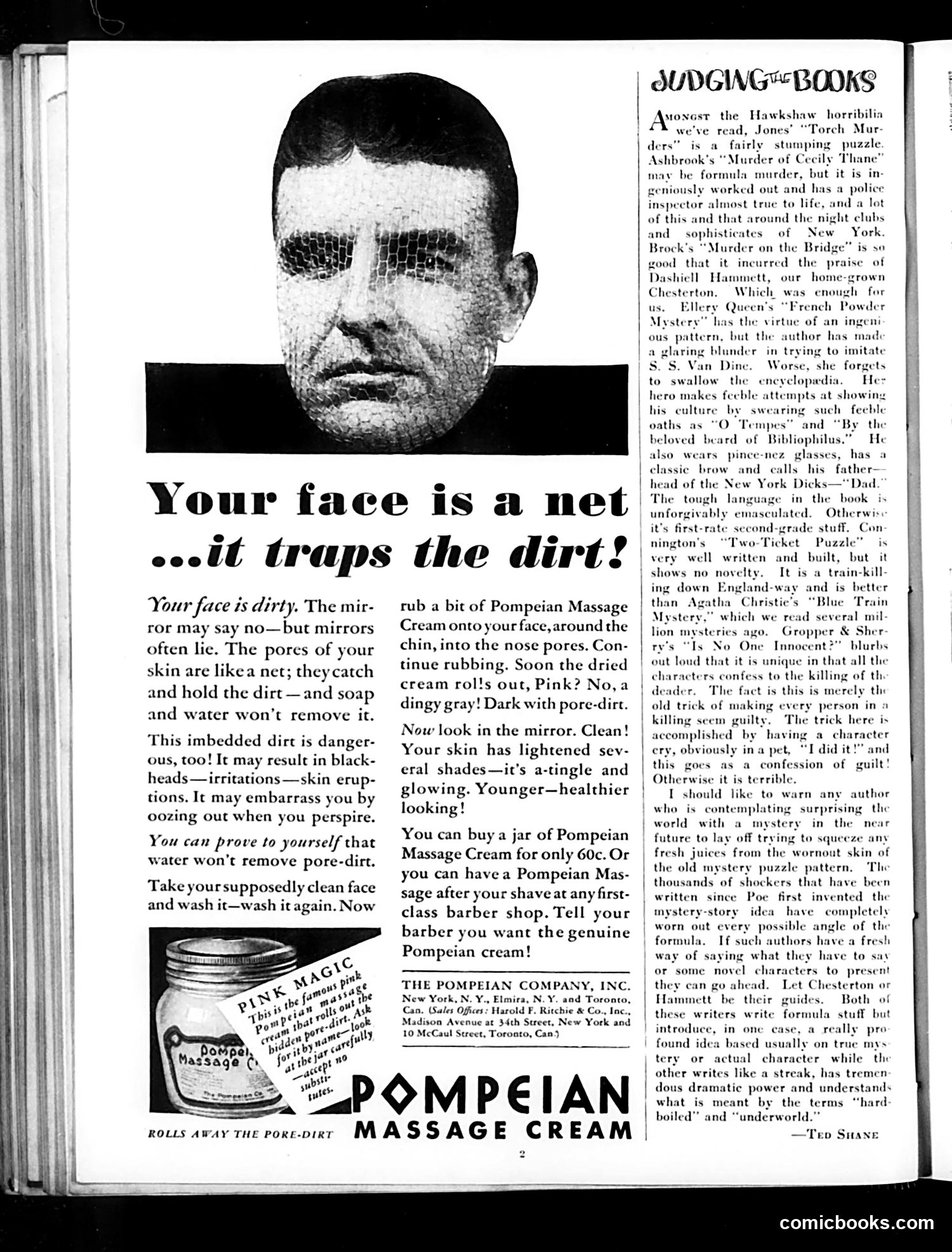 Judge — September 6, 1930 — page 4 of 36