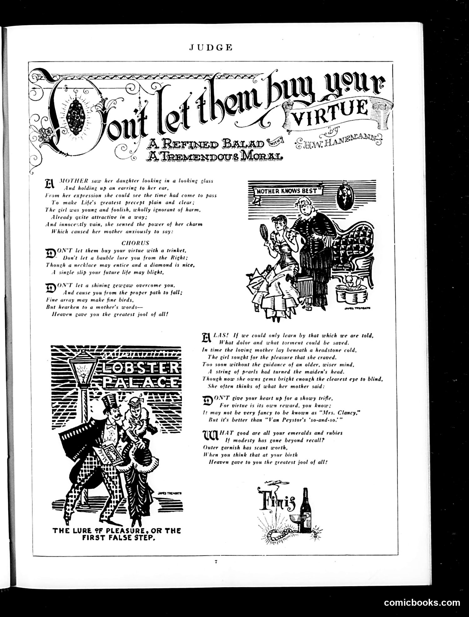 Judge — September 6, 1930 — page 9 of 36