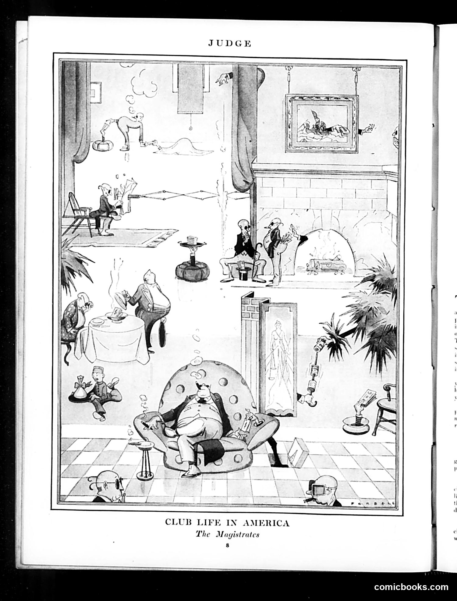 Judge — September 6, 1930 — page 10 of 36