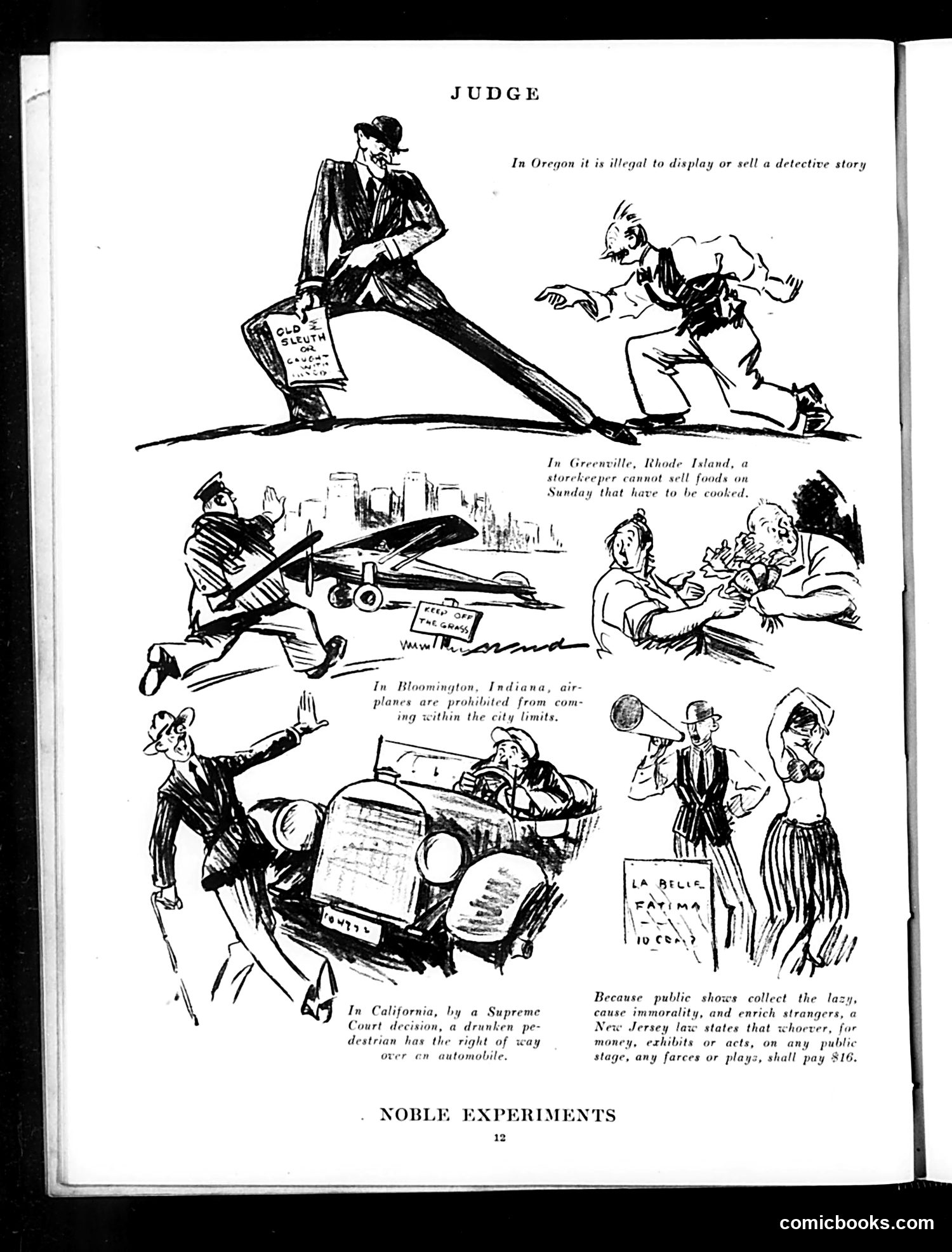 Judge — September 6, 1930 — page 14 of 36