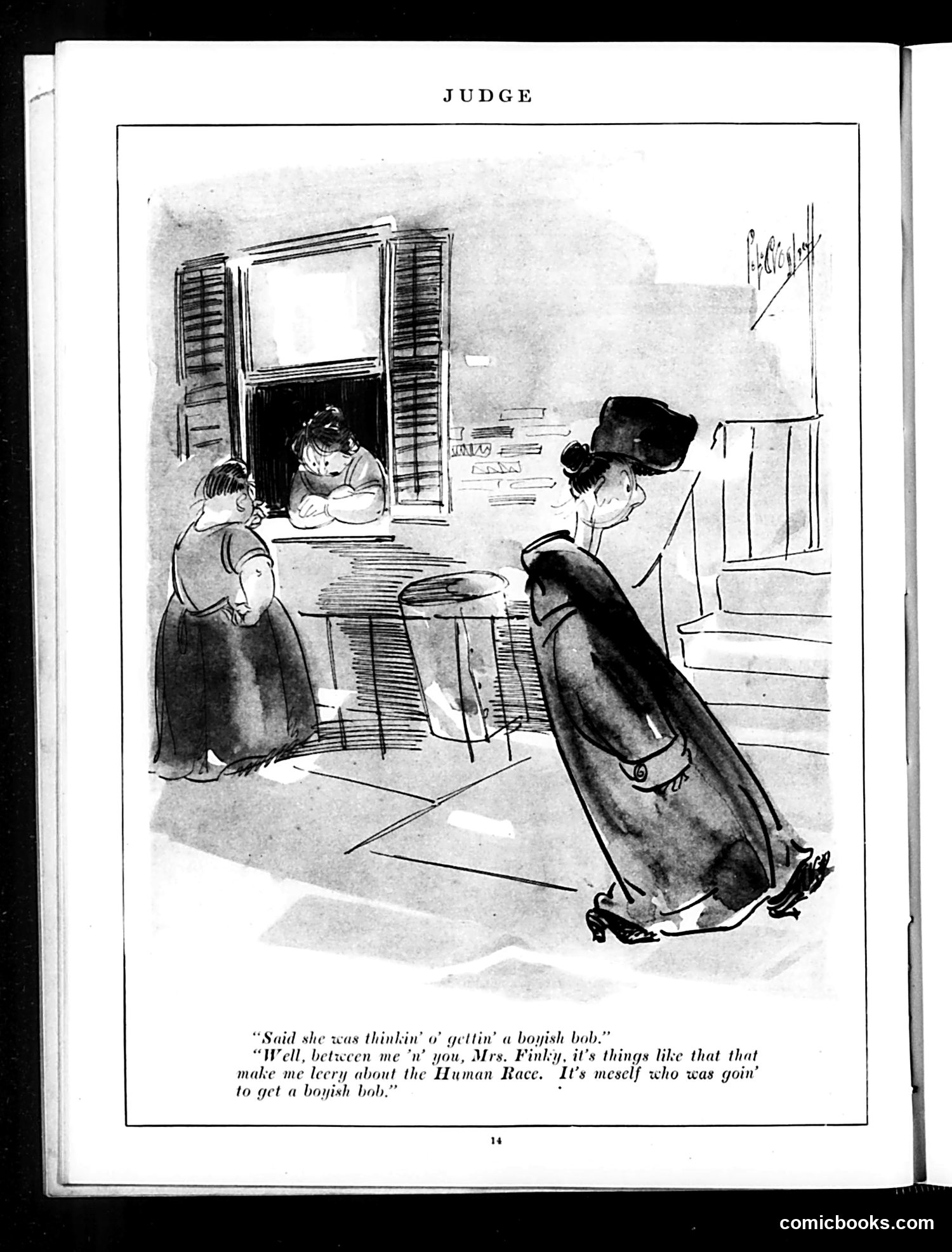 Judge — September 6, 1930 — page 16 of 36