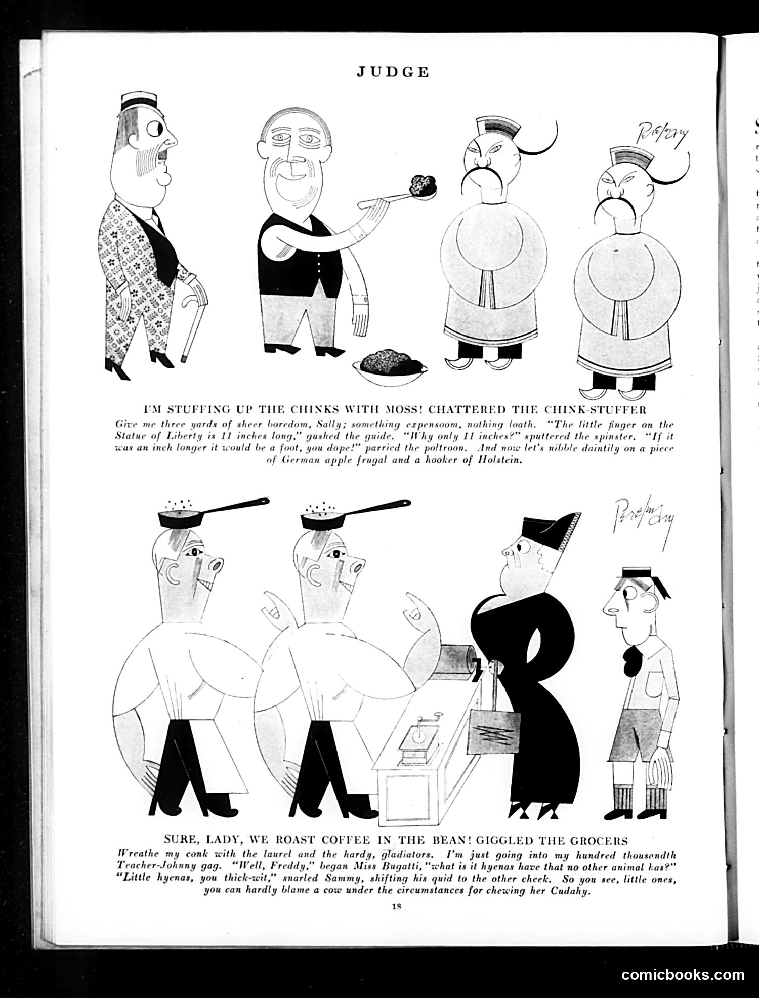 Judge — September 6, 1930 — page 20 of 36