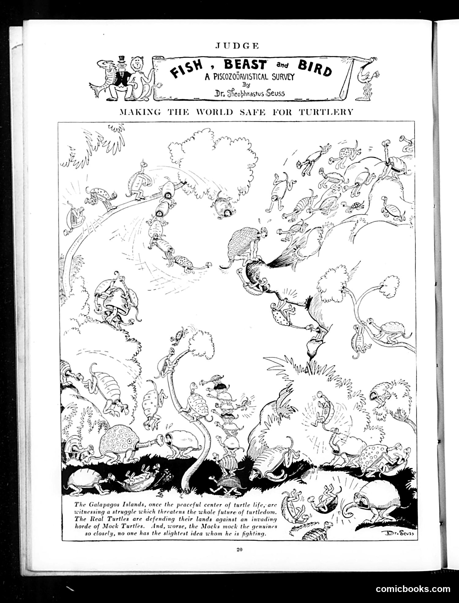 Judge — September 6, 1930 — page 22 of 36