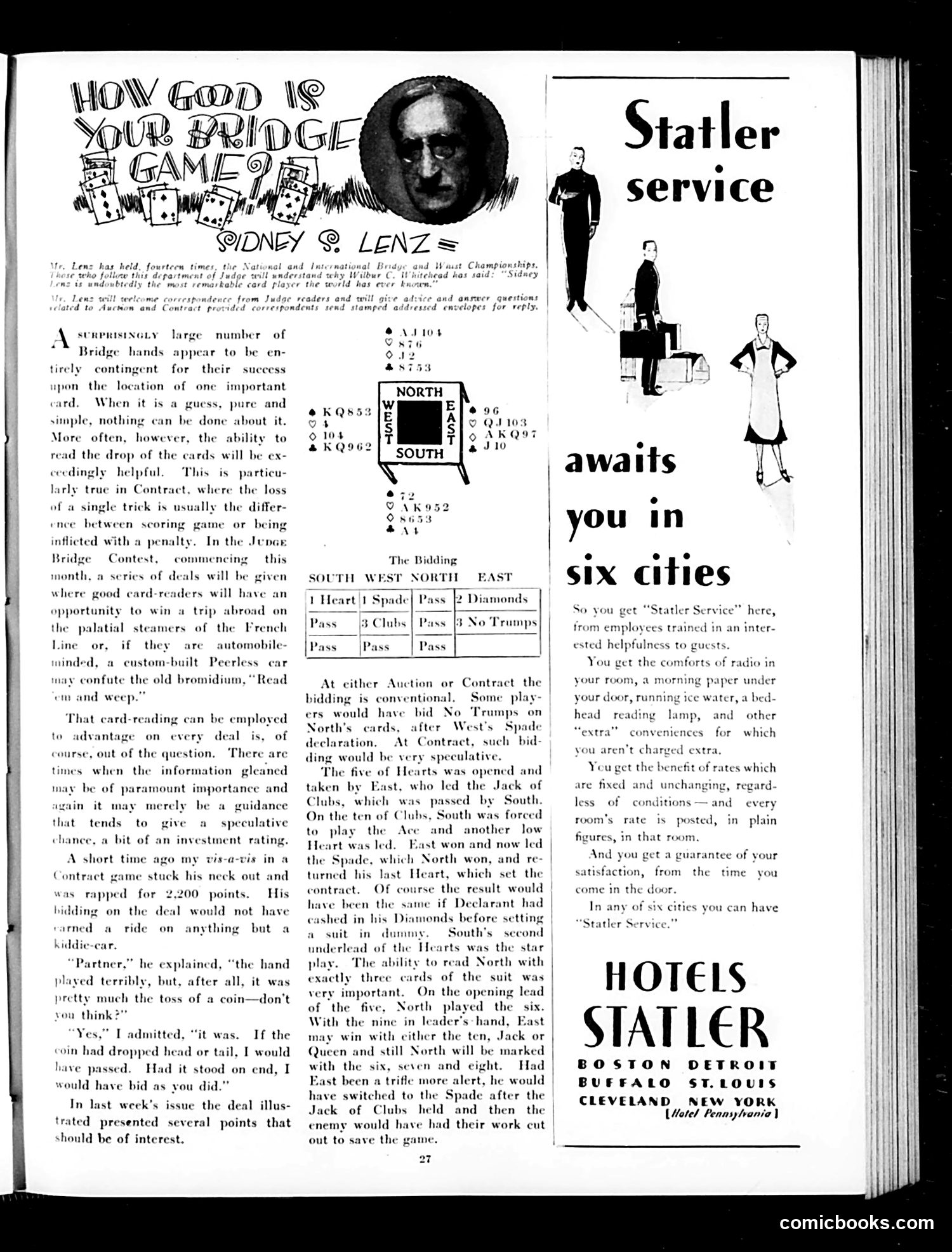 Judge — September 6, 1930 — page 29 of 36