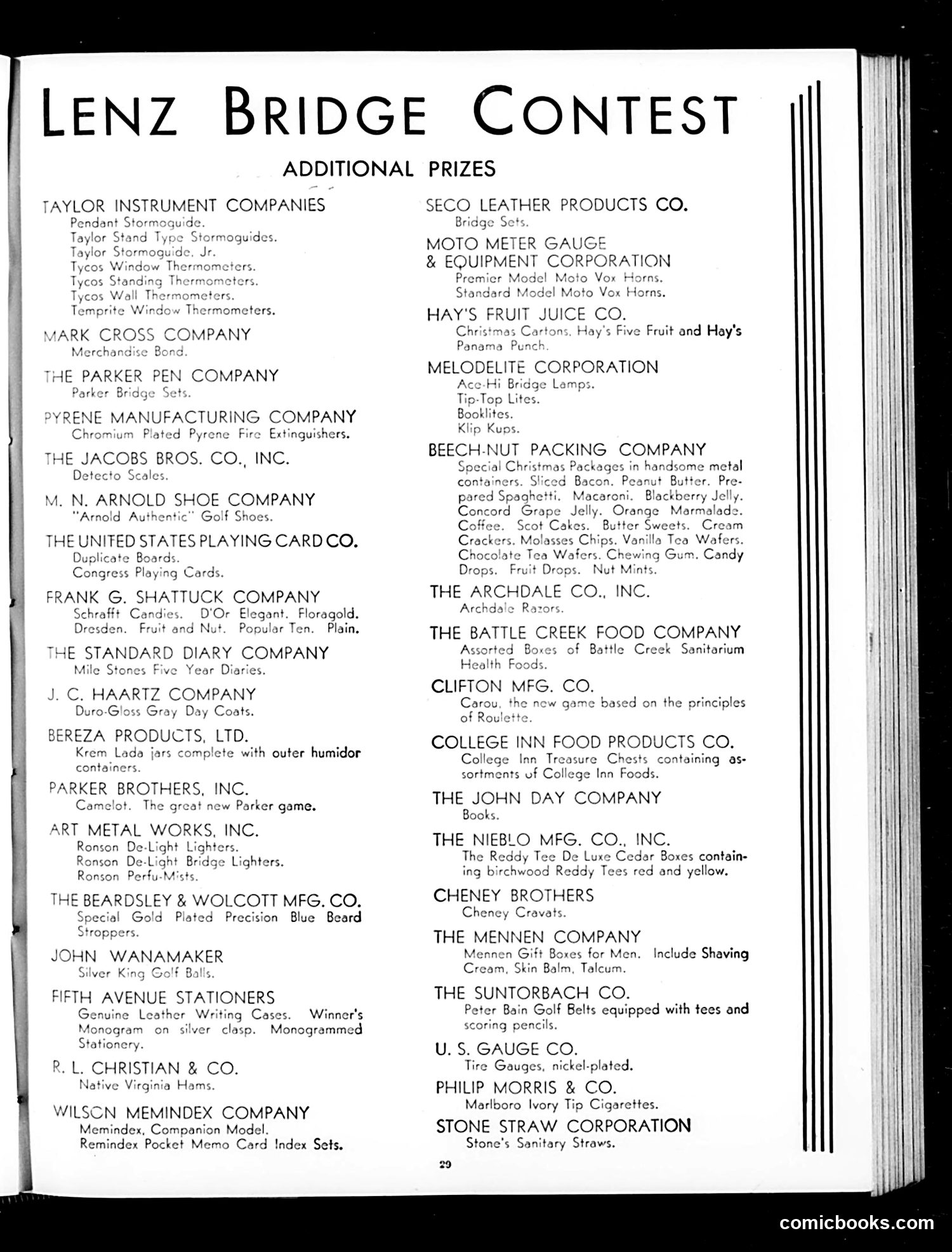 Judge — September 6, 1930 — page 31 of 36