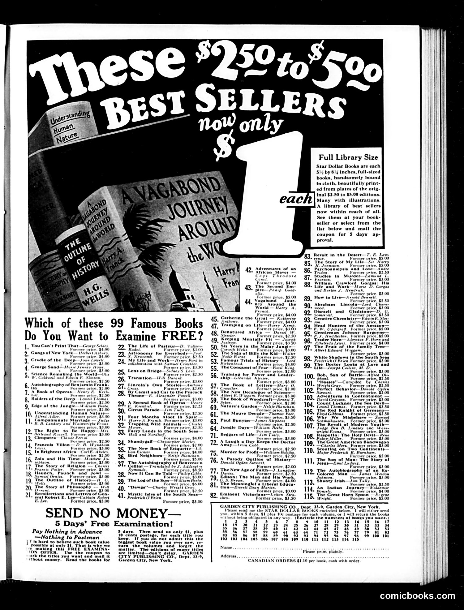 Judge — September 6, 1930 — page 35 of 36