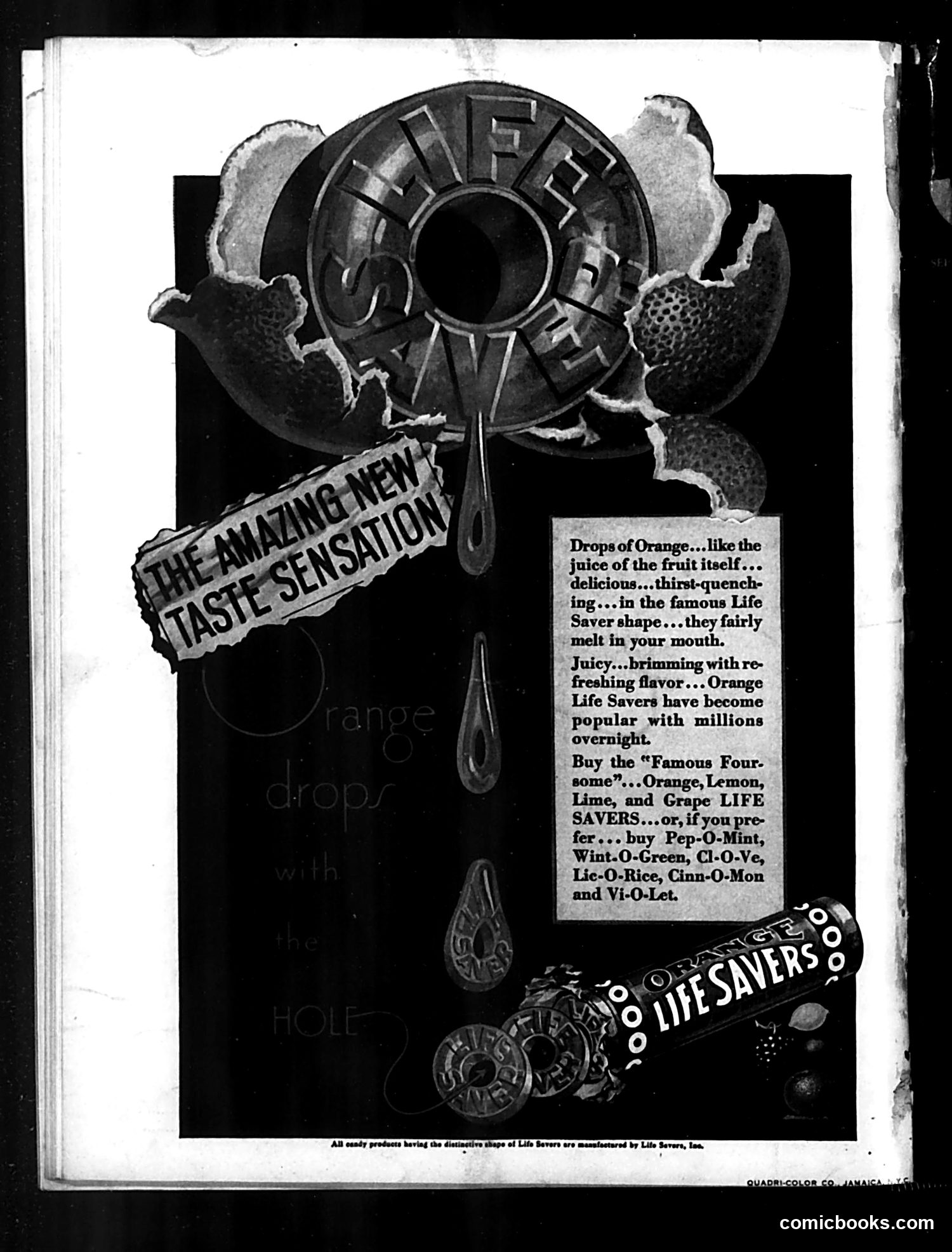 Judge — September 6, 1930 — page 36 of 36
