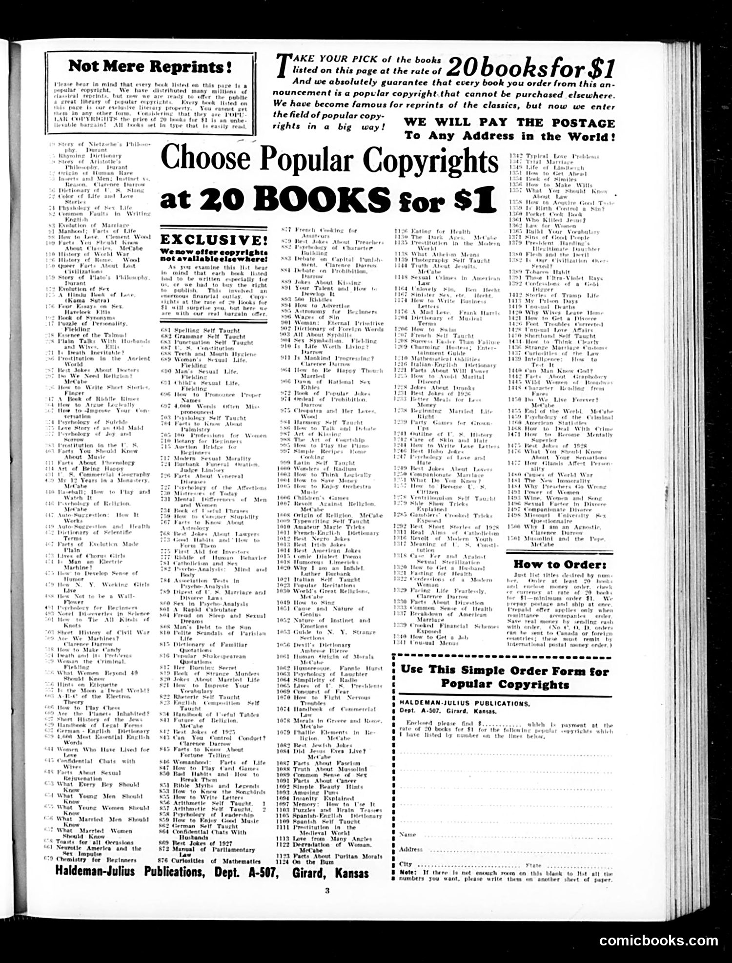 Judge — September 13, 1930 — page 5 of 36