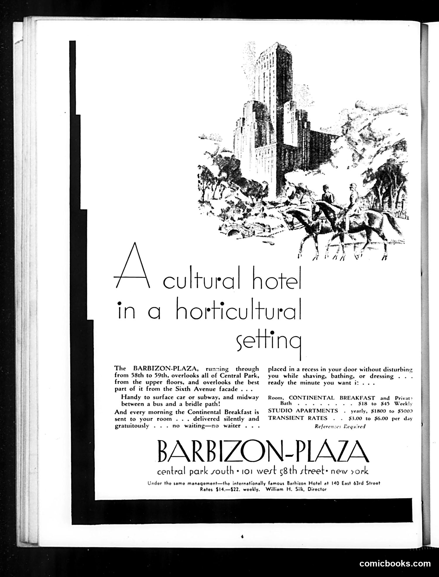 Judge — September 13, 1930 — page 6 of 36