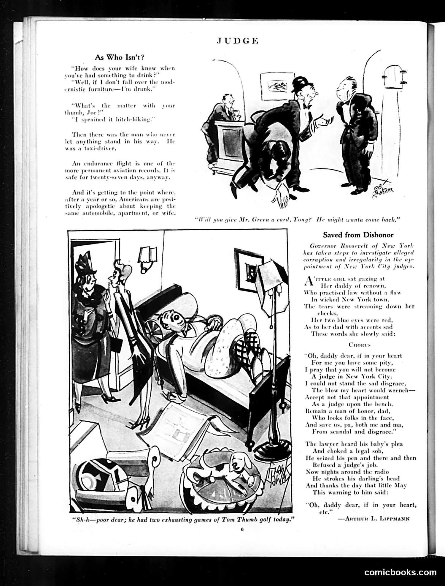 Judge — September 13, 1930 — page 8 of 36