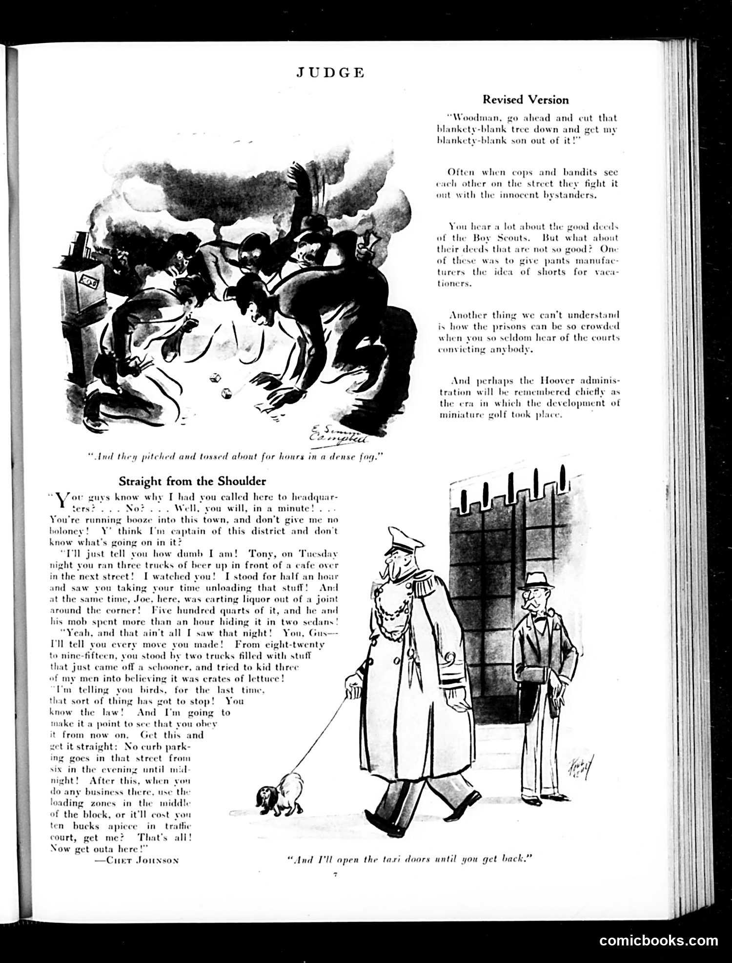 Judge — September 13, 1930 — page 9 of 36