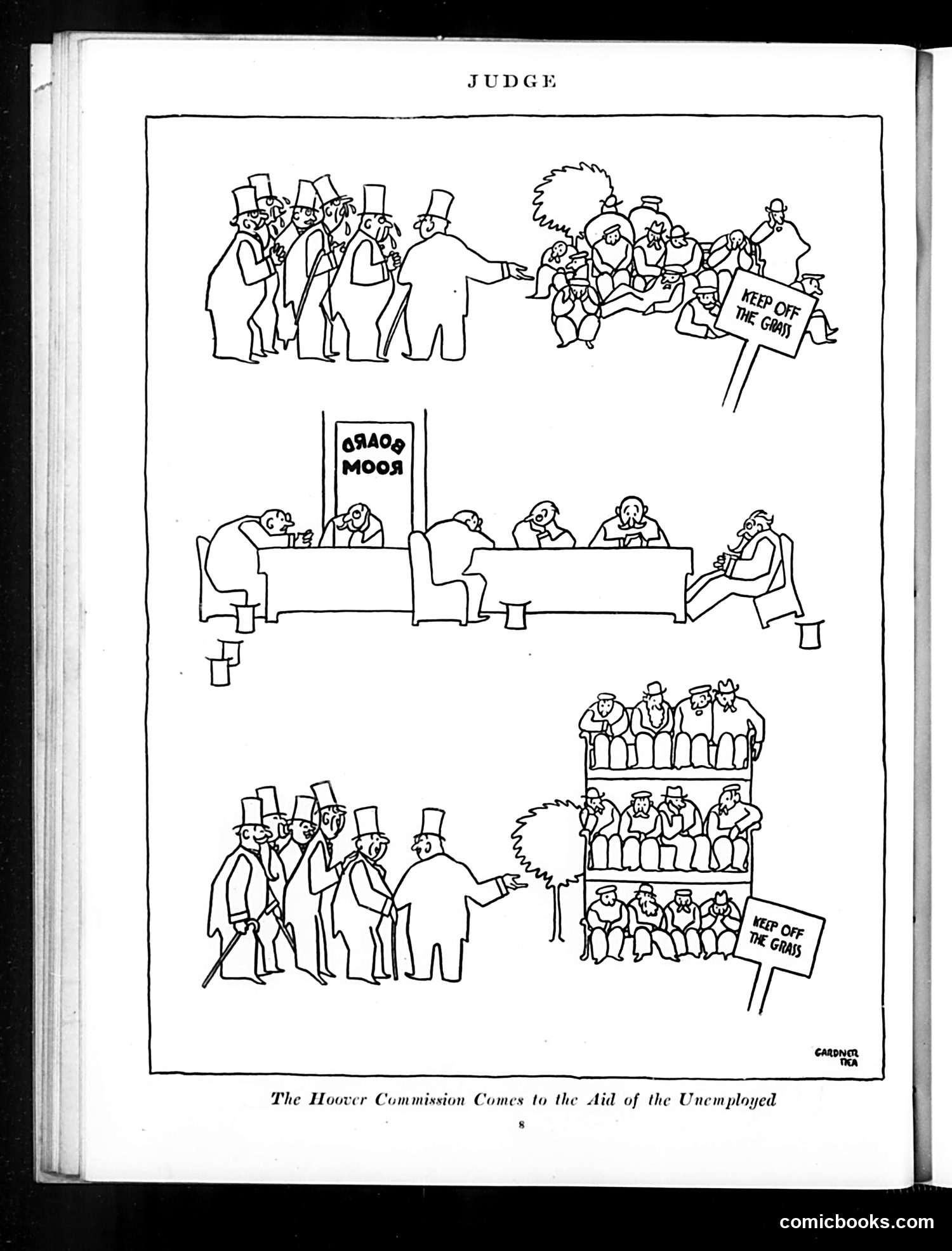 Judge — September 13, 1930 — page 10 of 36
