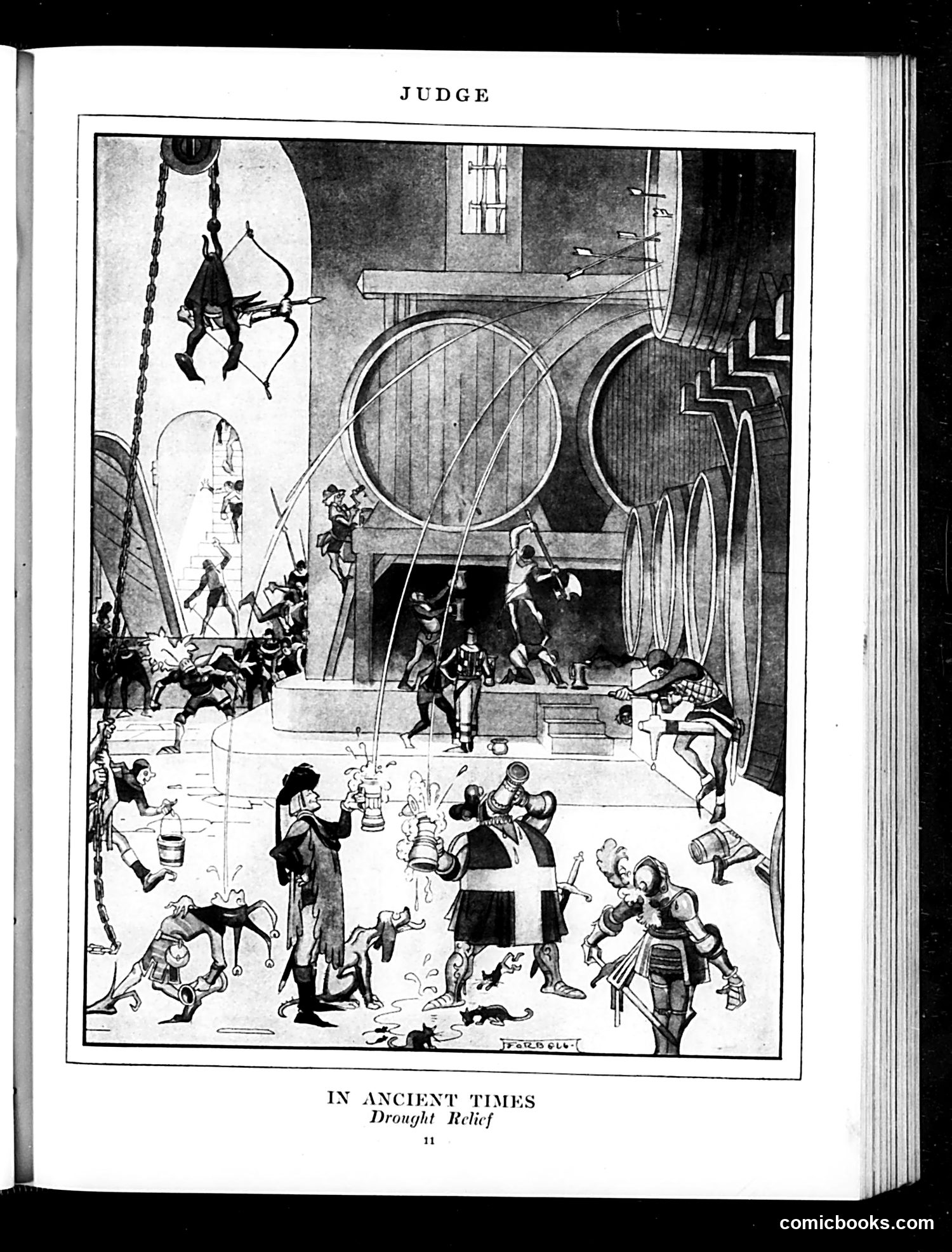 Judge — September 13, 1930 — page 13 of 36