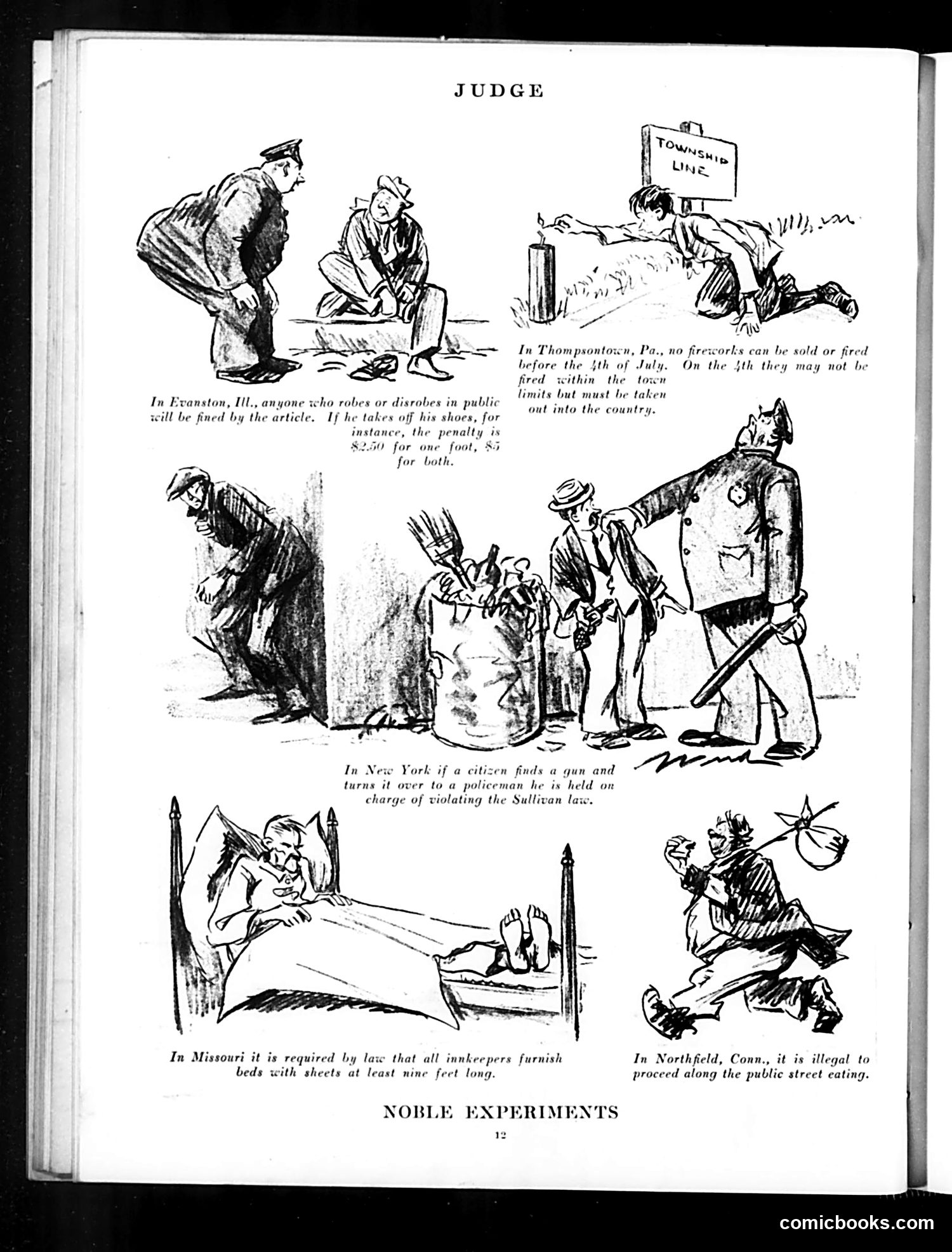 Judge — September 13, 1930 — page 14 of 36