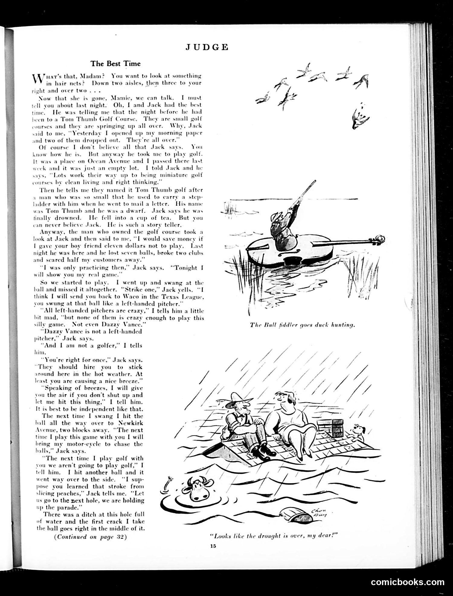 Judge — September 13, 1930 — page 17 of 36