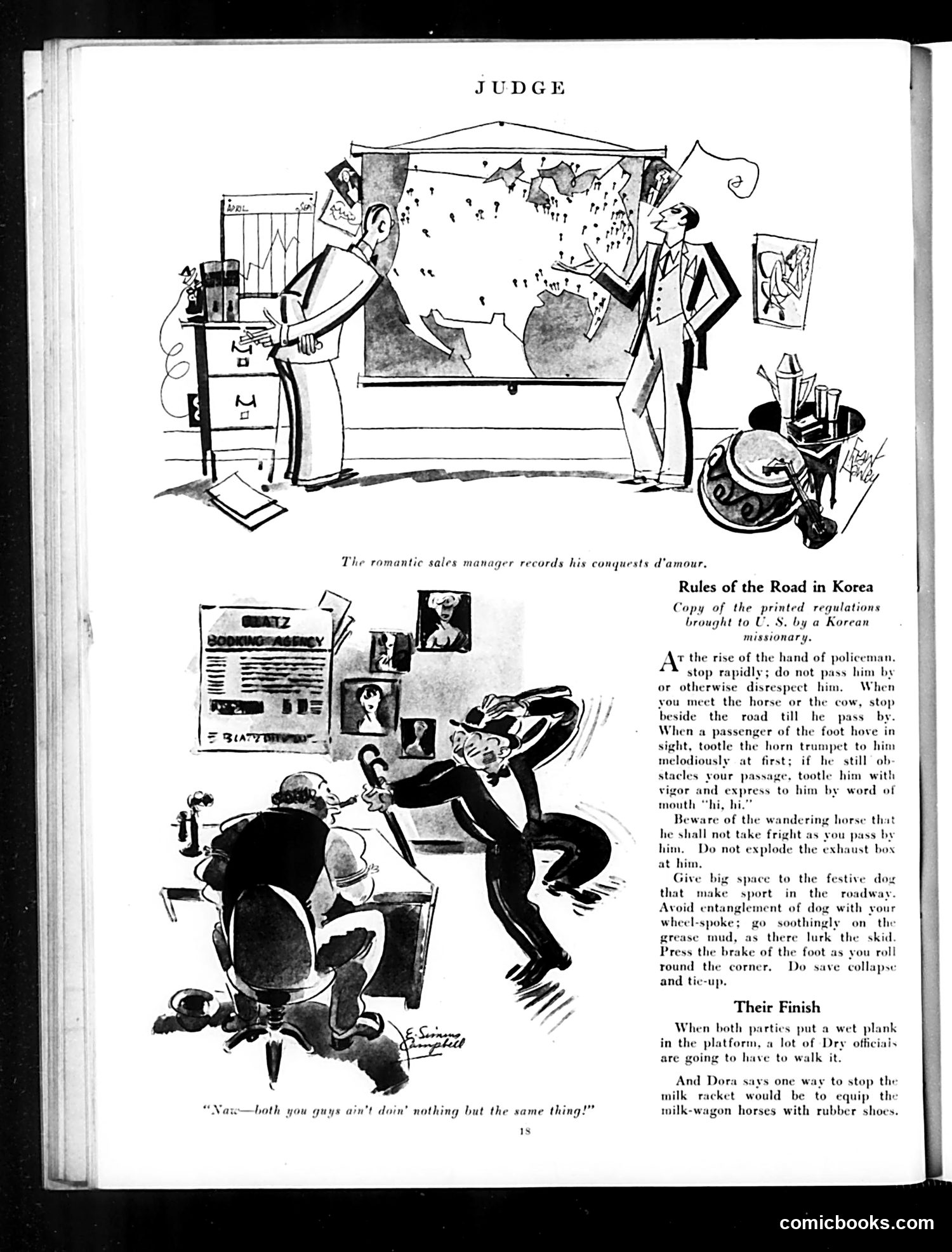 Judge — September 13, 1930 — page 20 of 36