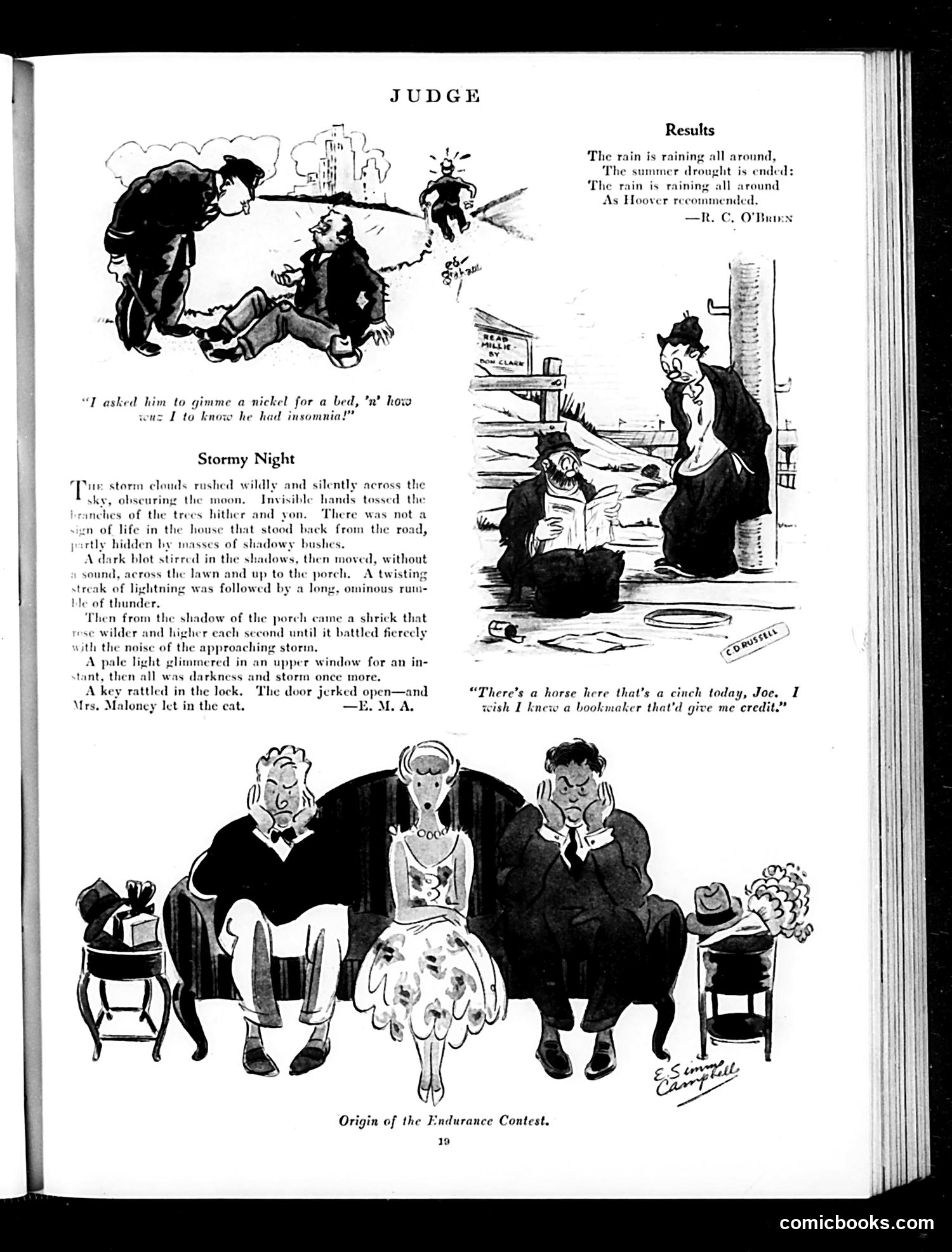 Judge — September 13, 1930 — page 21 of 36