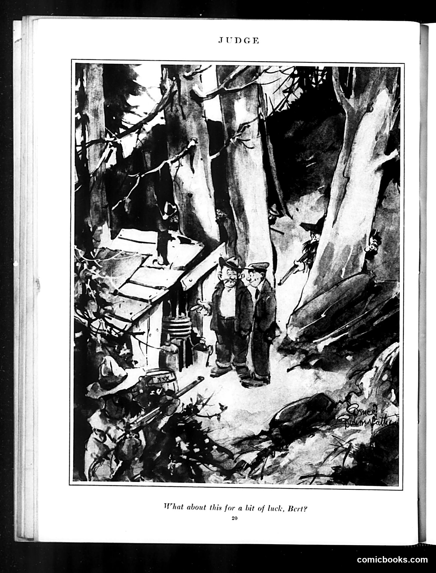 Judge — September 13, 1930 — page 22 of 36