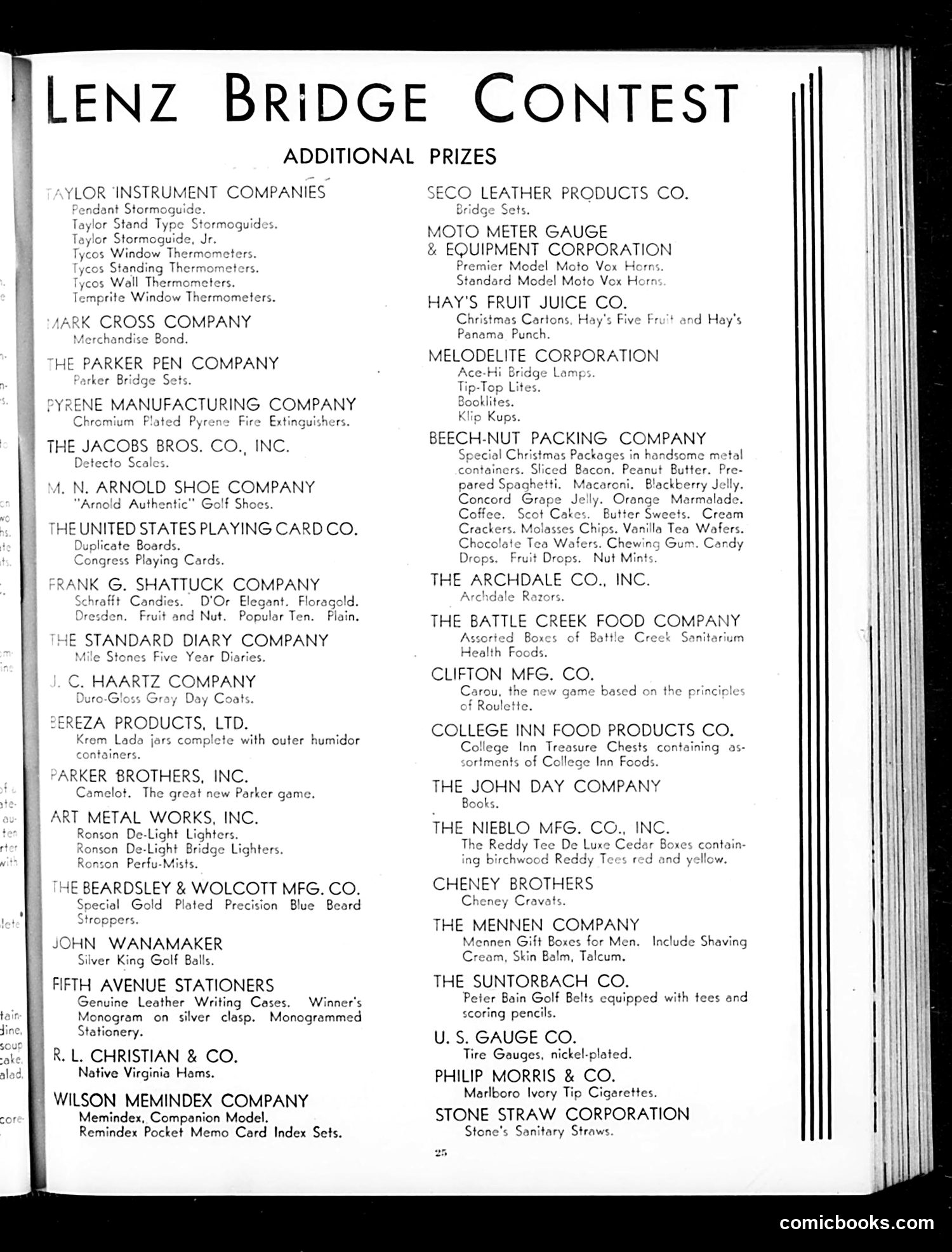 Judge — September 13, 1930 — page 27 of 36