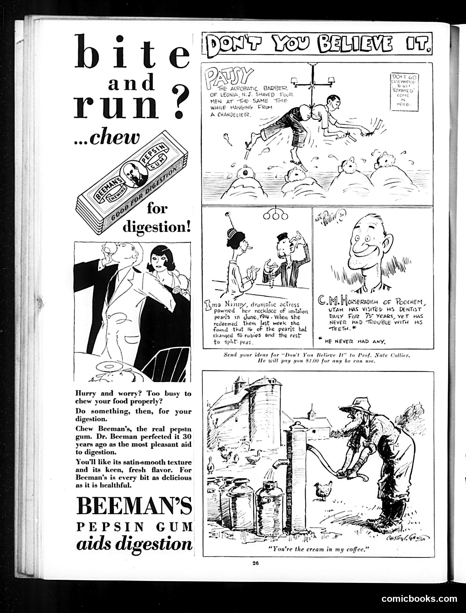 Judge — September 13, 1930 — page 28 of 36