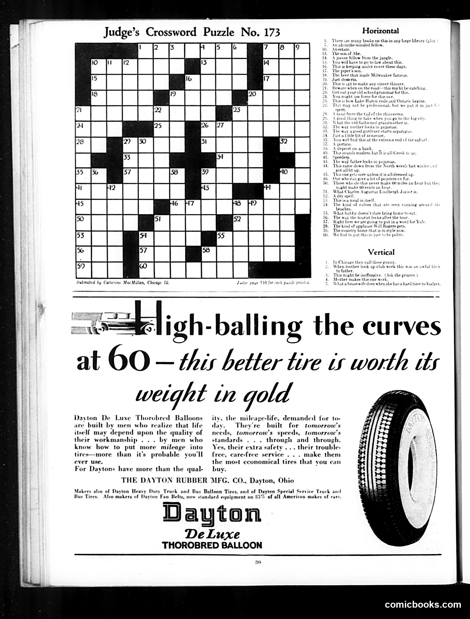 Judge — September 13, 1930 — page 32 of 36