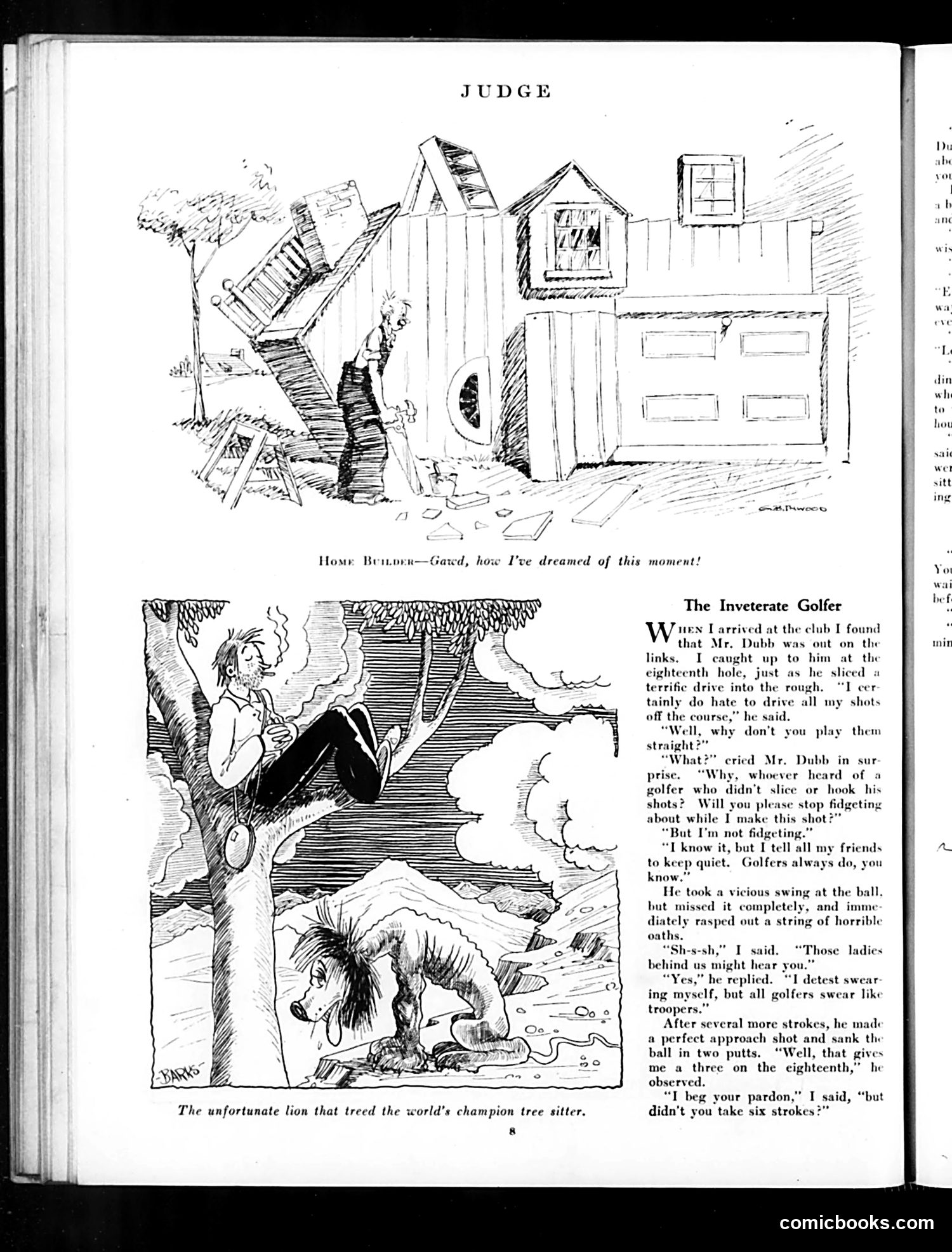 Judge — September 20, 1930 — page 10 of 36