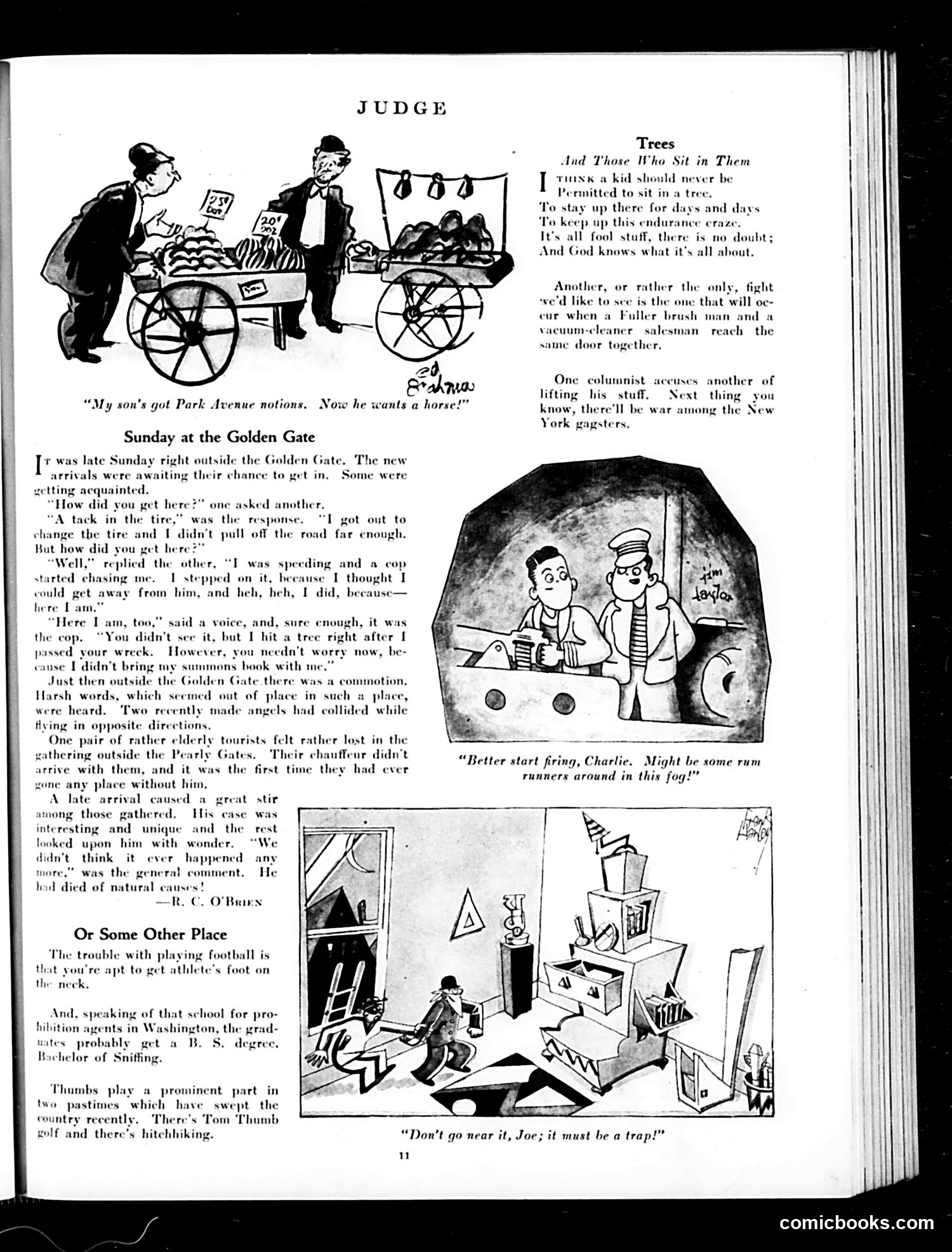 Judge — September 20, 1930 — page 13 of 36