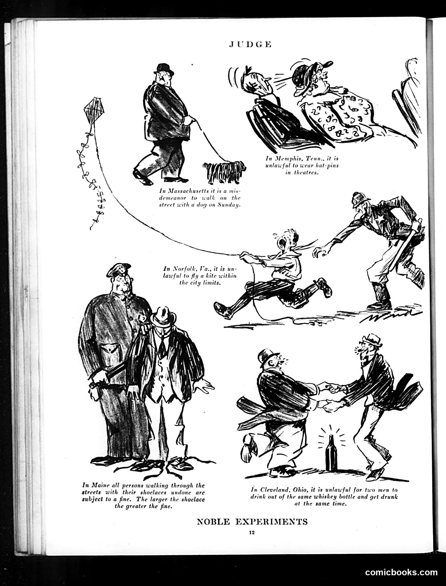 Judge — September 20, 1930 — page 14 of 36
