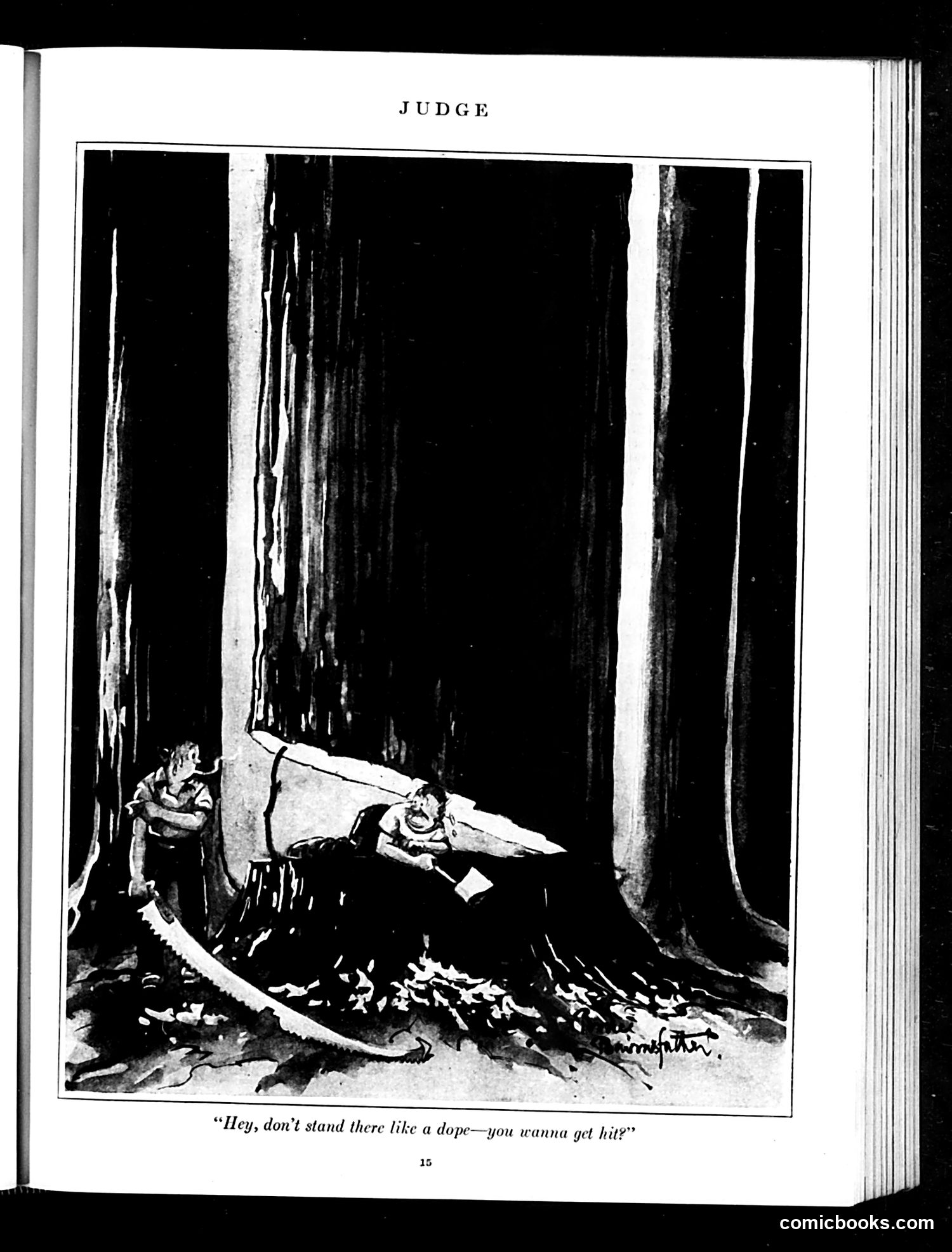 Judge — September 20, 1930 — page 17 of 36