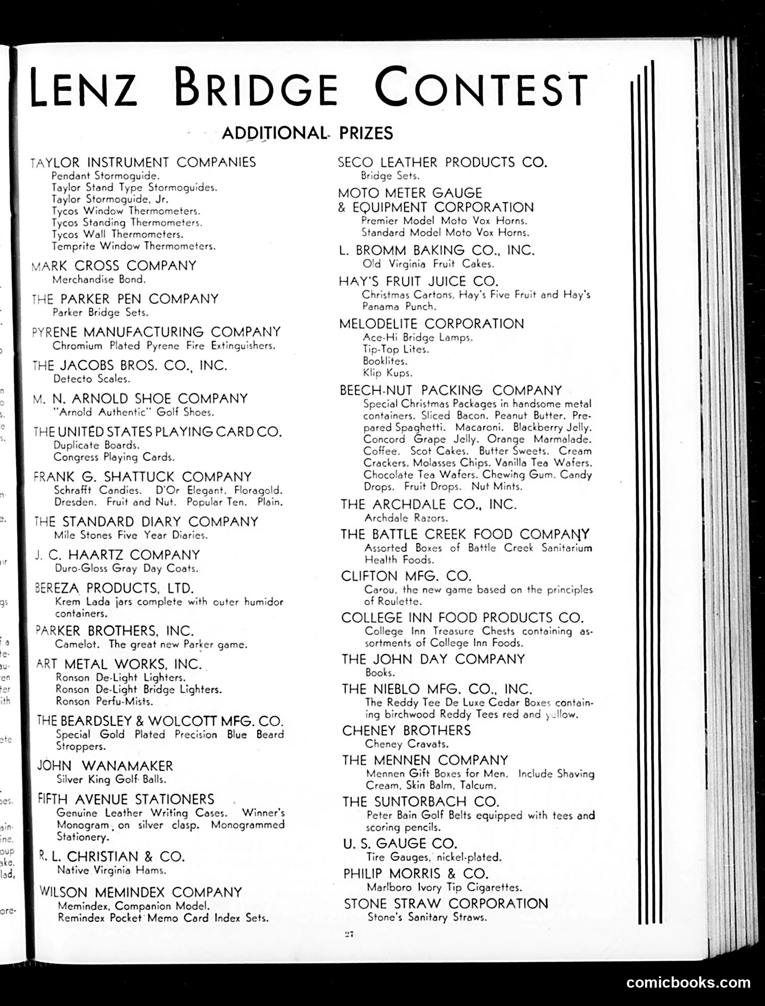 Judge — September 20, 1930 — page 29 of 36