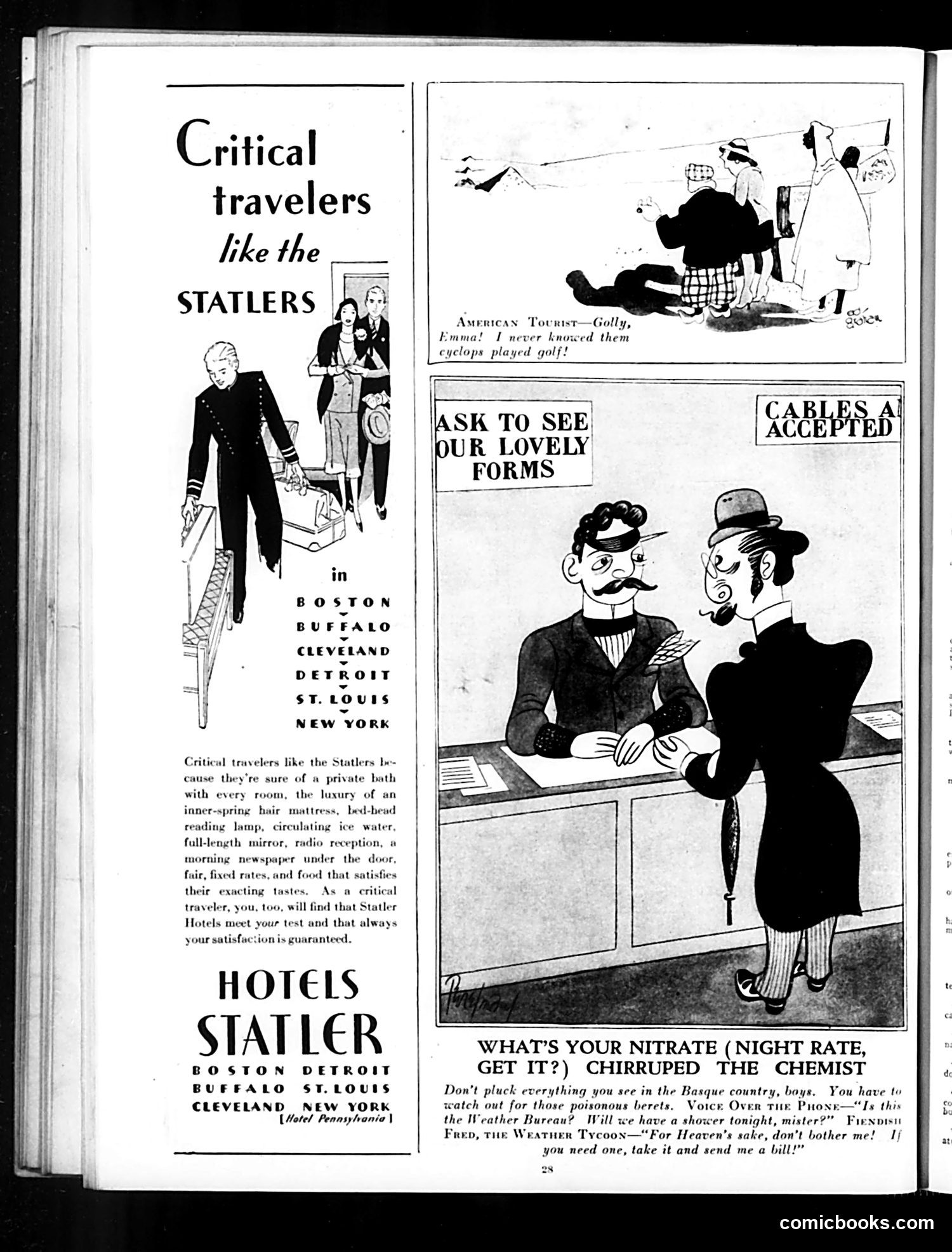 Judge — September 20, 1930 — page 30 of 36