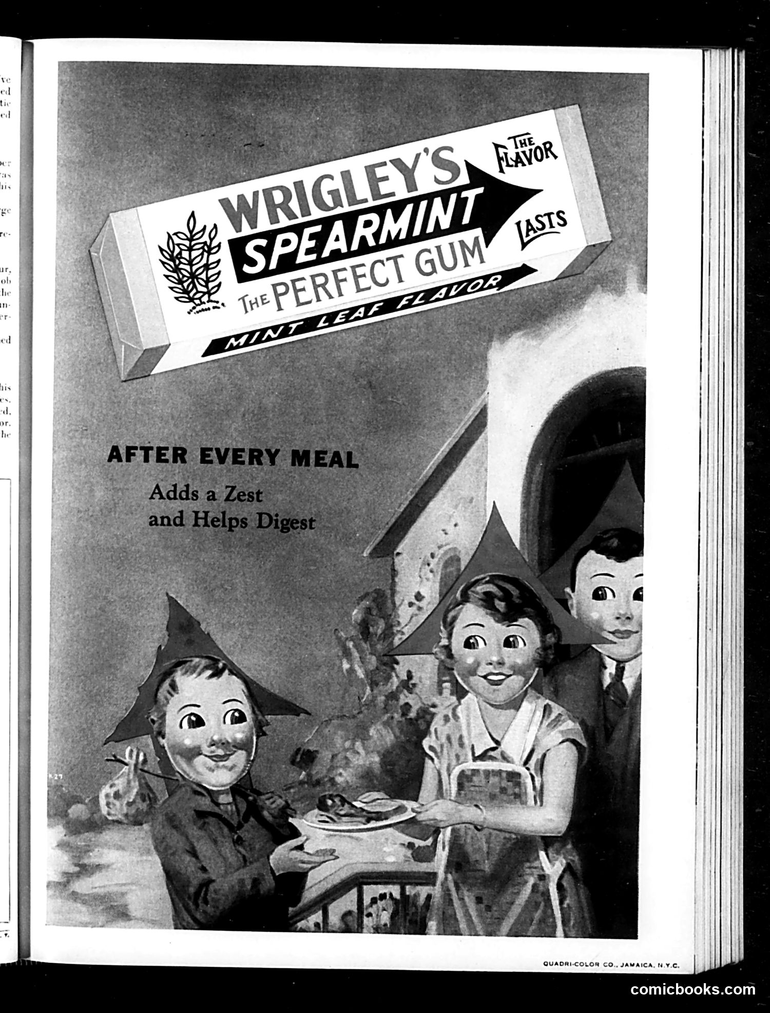 Judge — September 20, 1930 — page 35 of 36