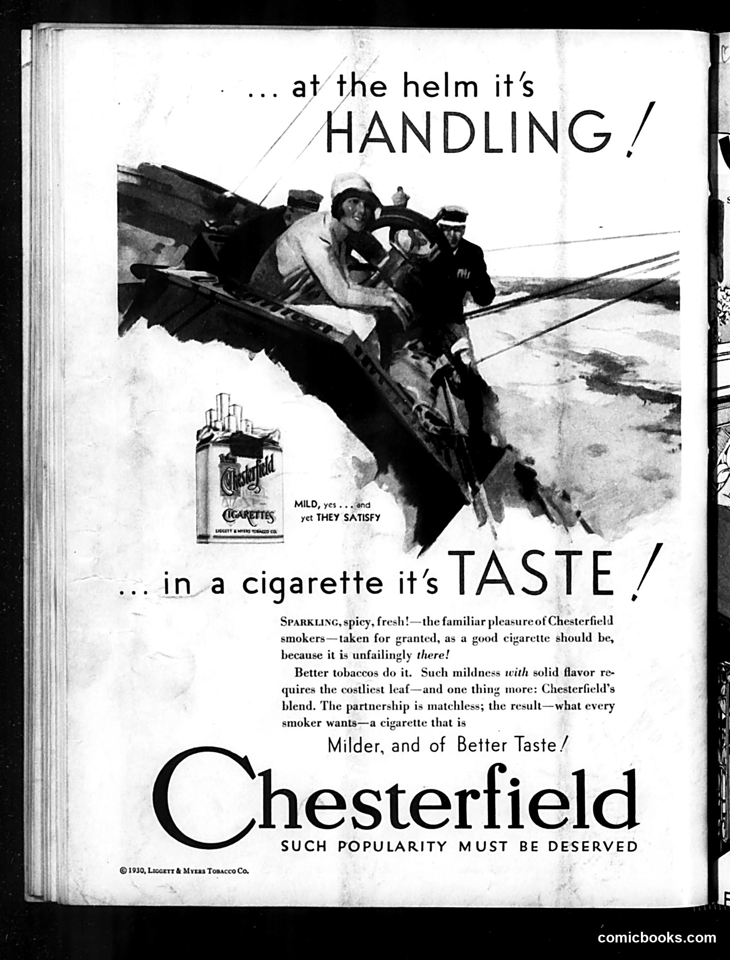 Judge — September 20, 1930 — page 36 of 36