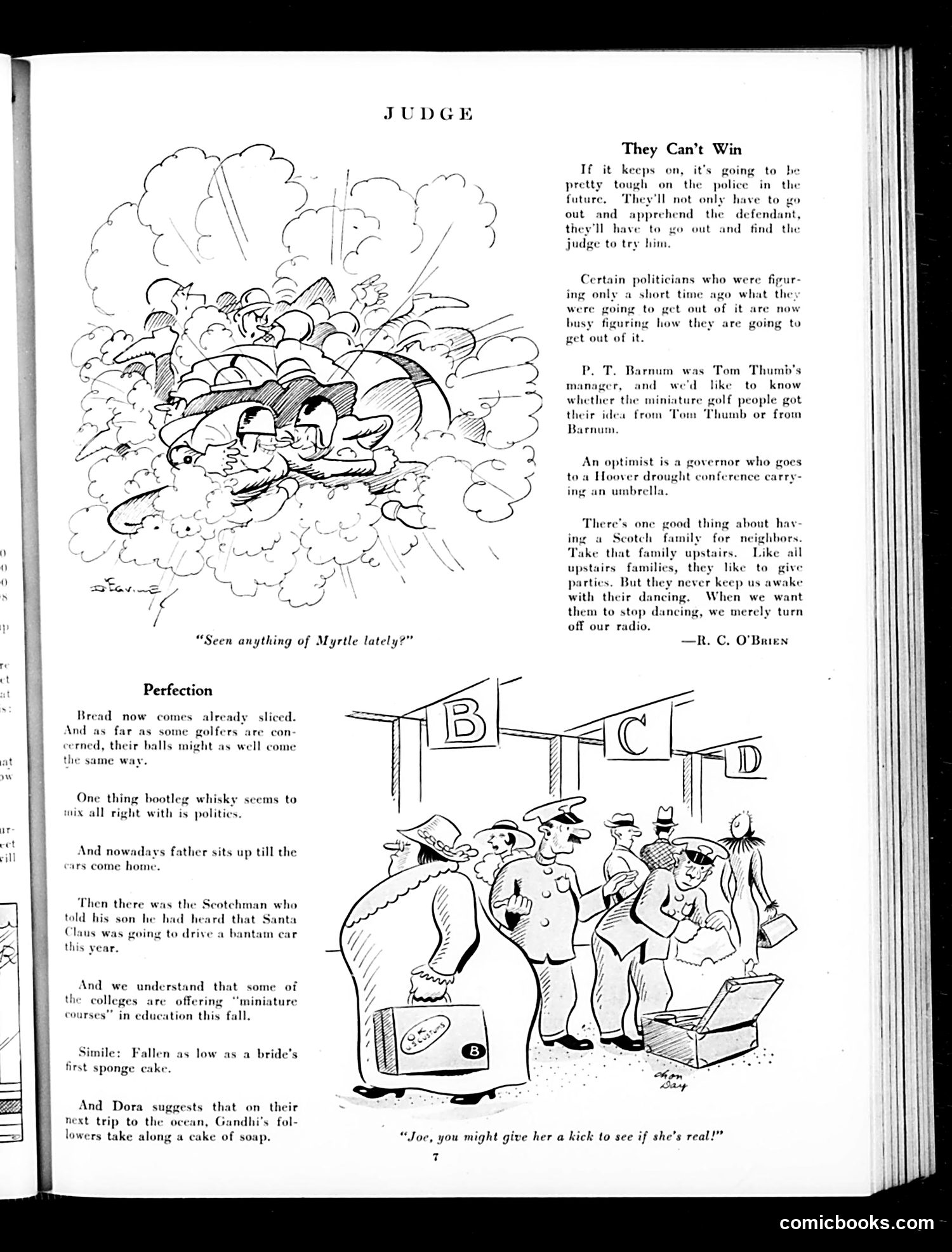 Judge — September 27, 1930 — page 9 of 36