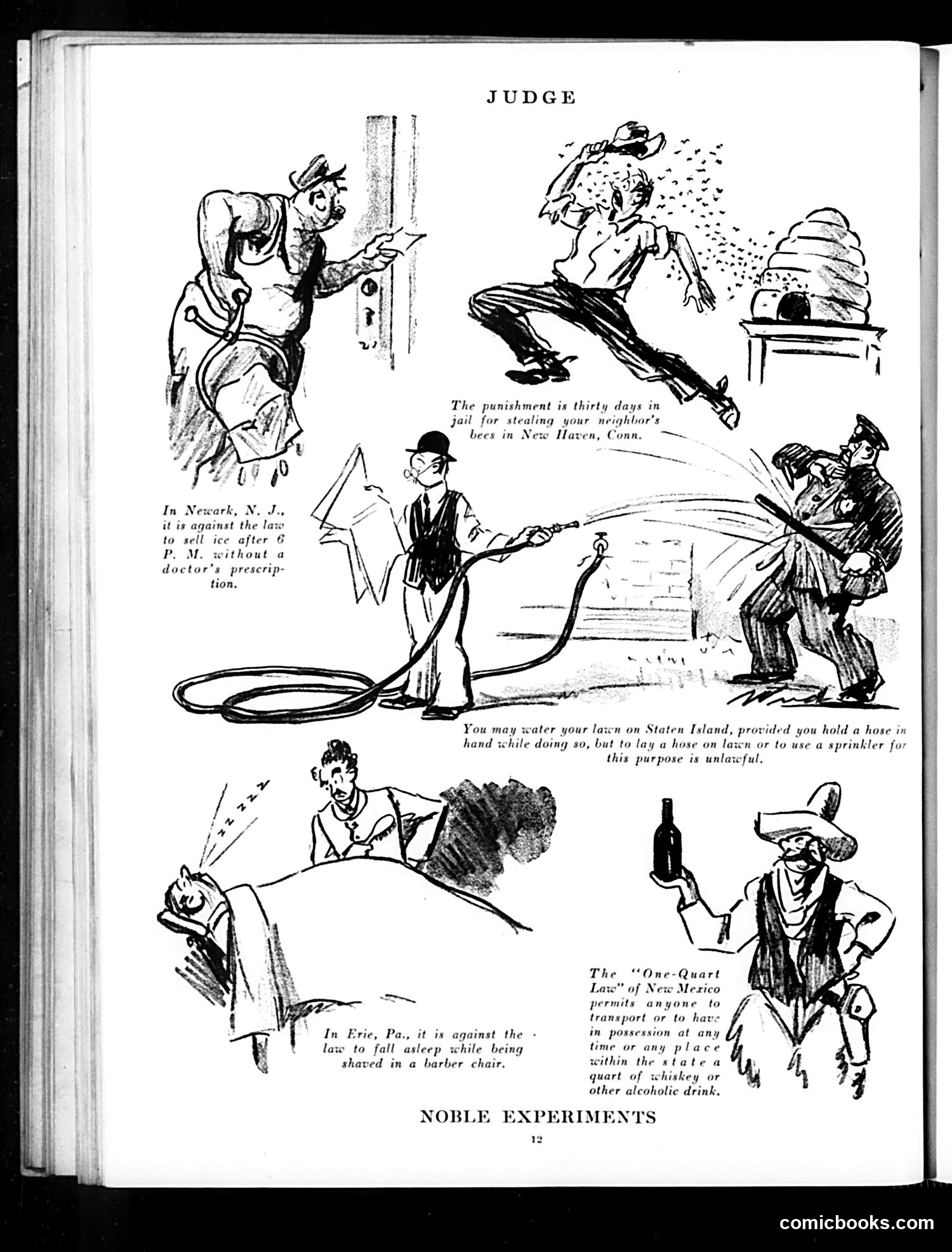 Judge — September 27, 1930 — page 14 of 36