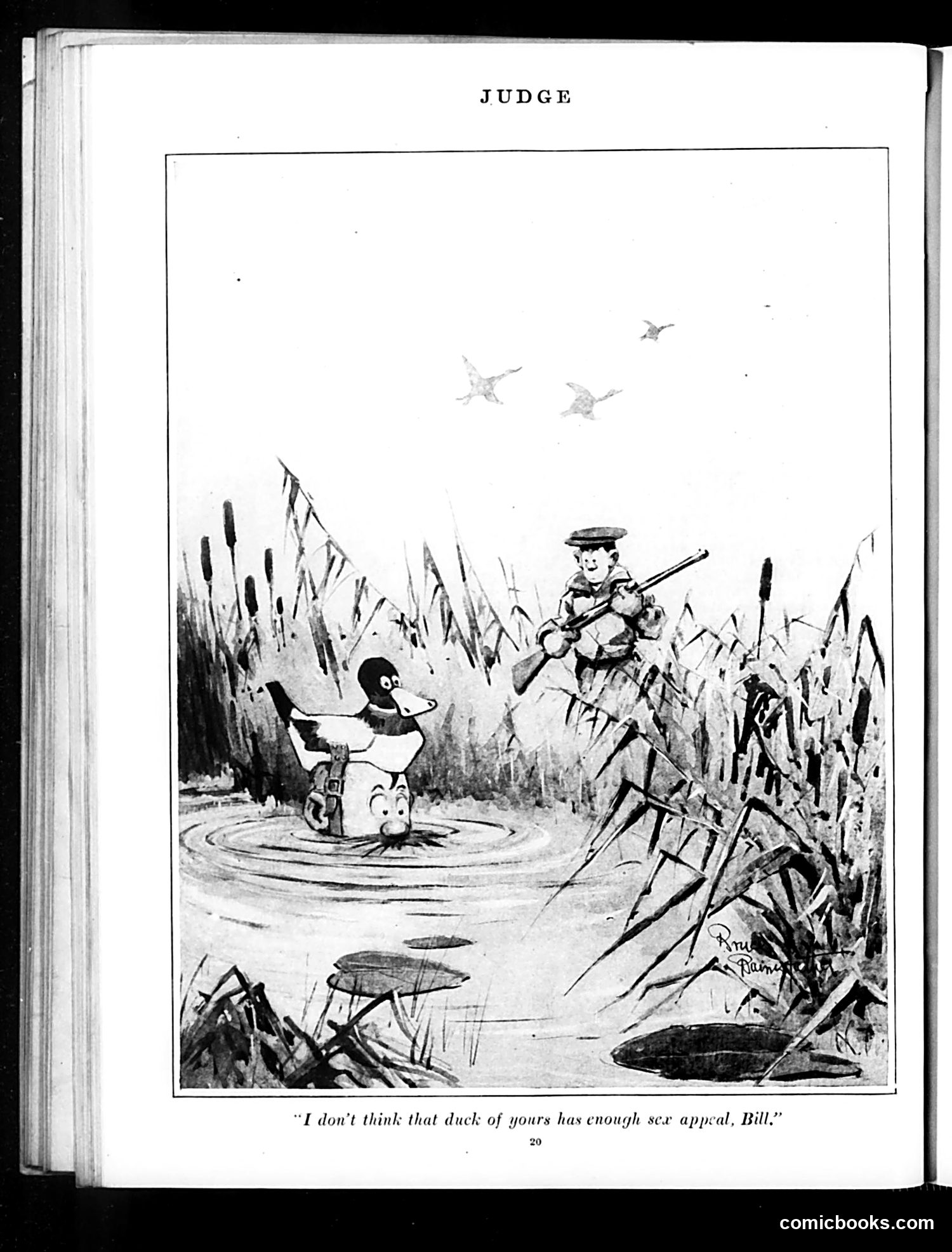 Judge — September 27, 1930 — page 22 of 36
