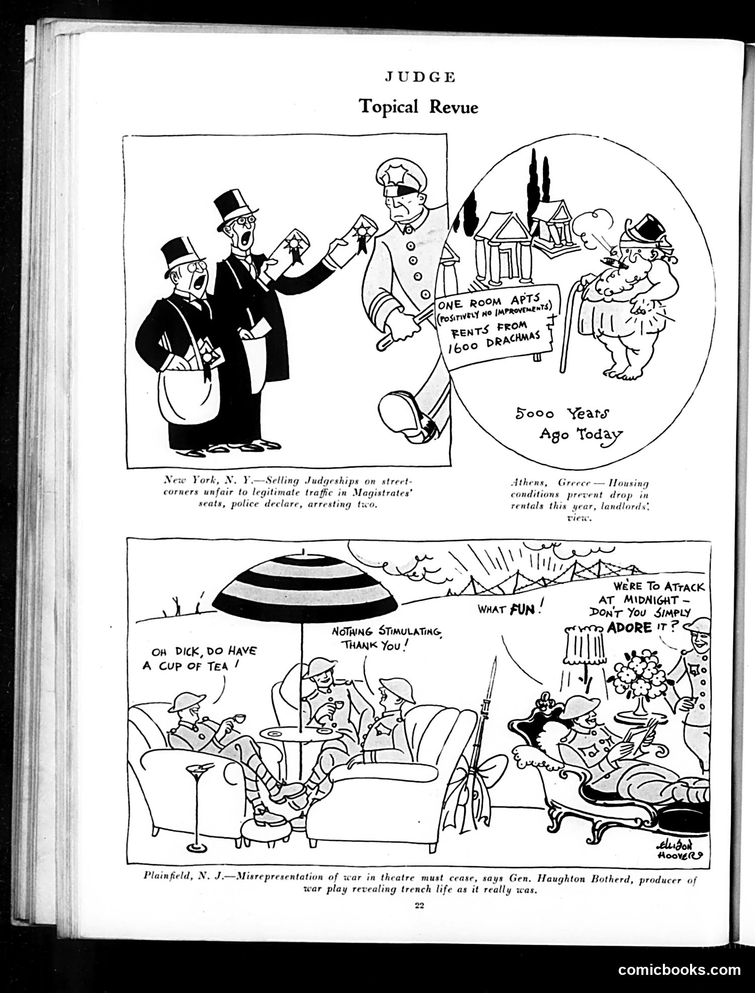 Judge — September 27, 1930 — page 24 of 36