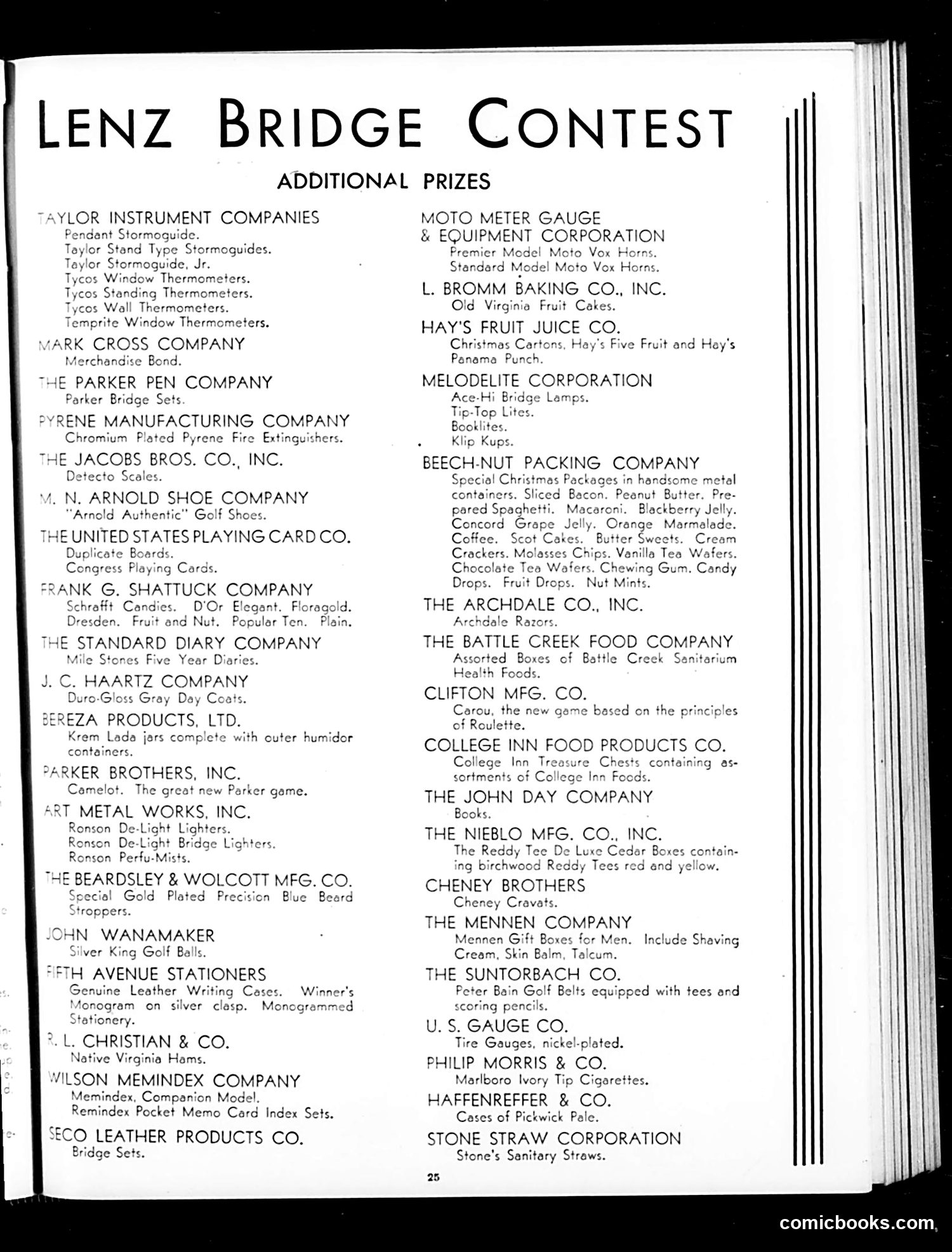 Judge — September 27, 1930 — page 27 of 36