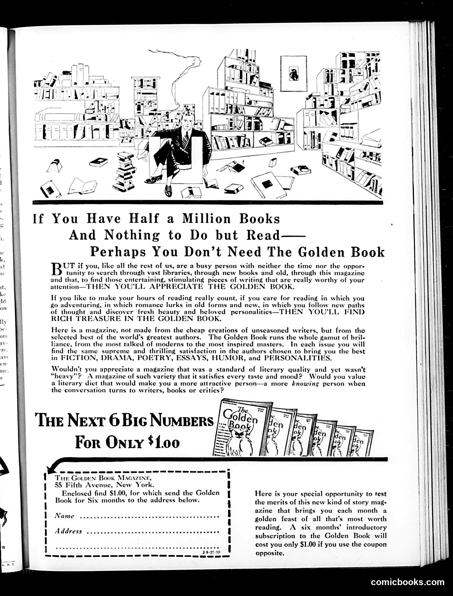 Judge — September 27, 1930 — page 35 of 36