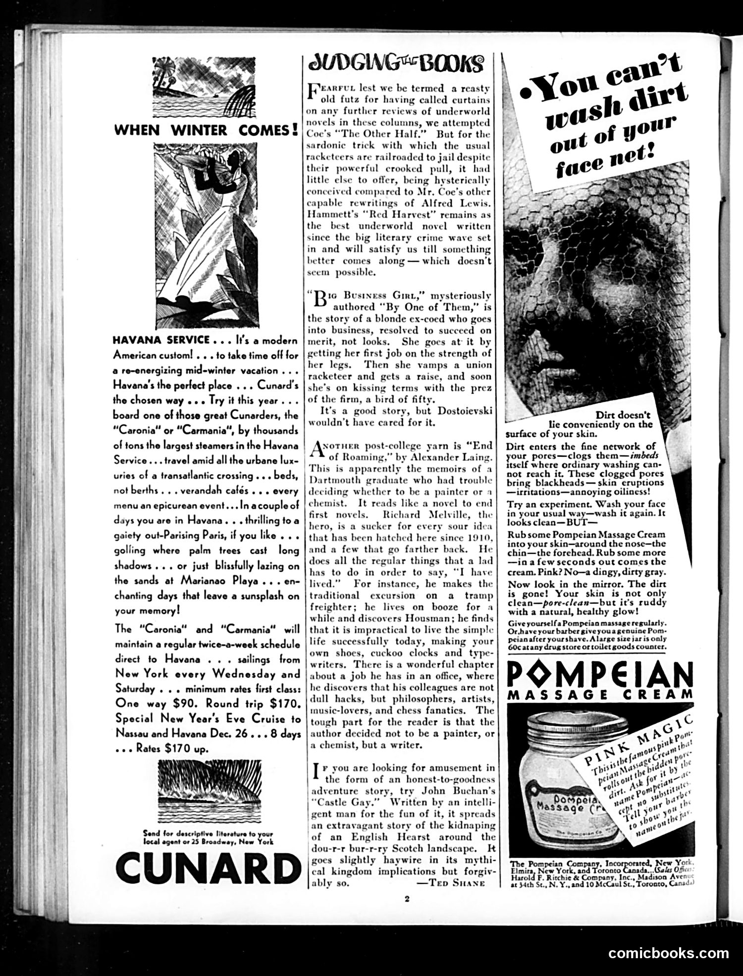 Judge — October 4, 1930 — page 4 of 36