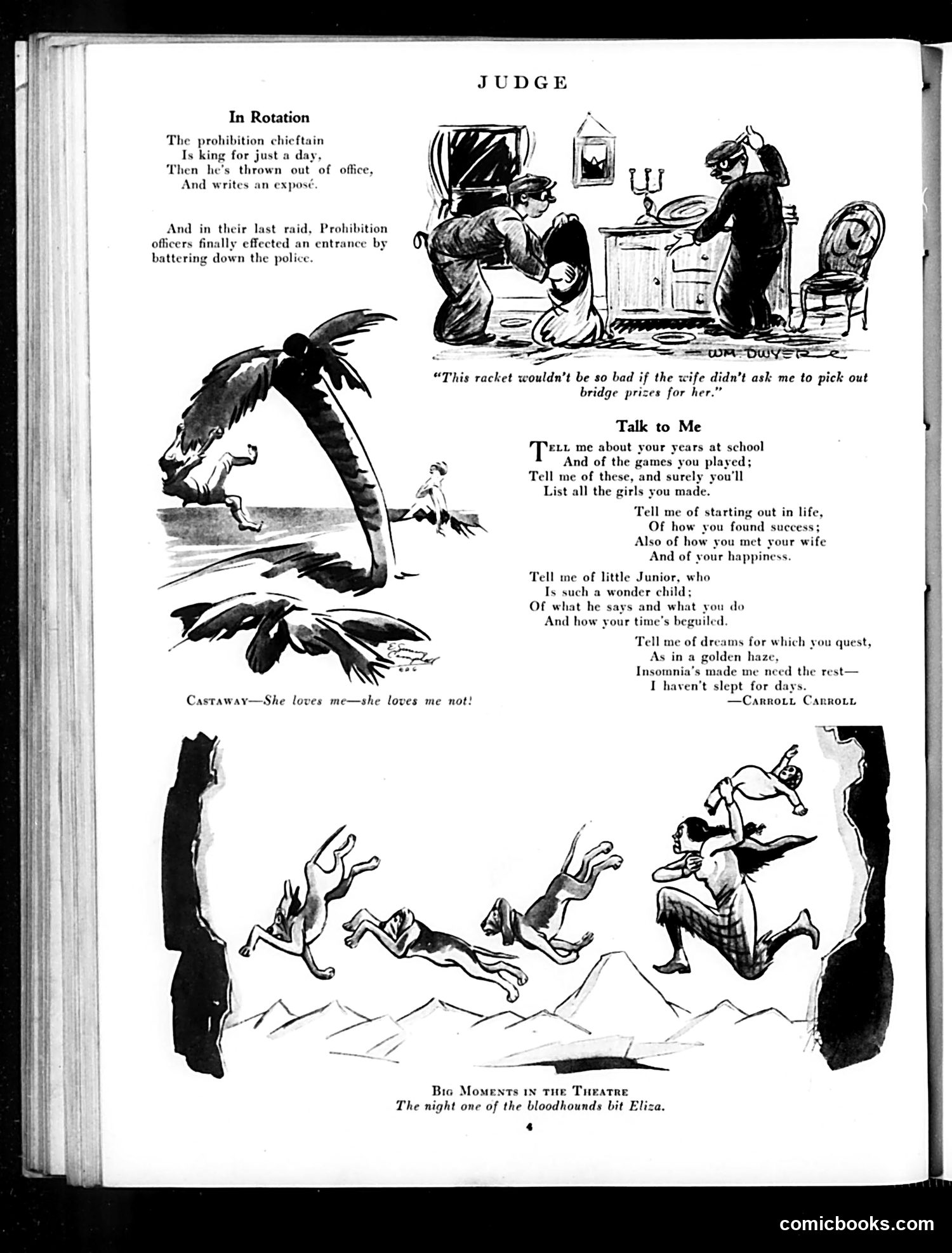 Judge — October 4, 1930 — page 6 of 36