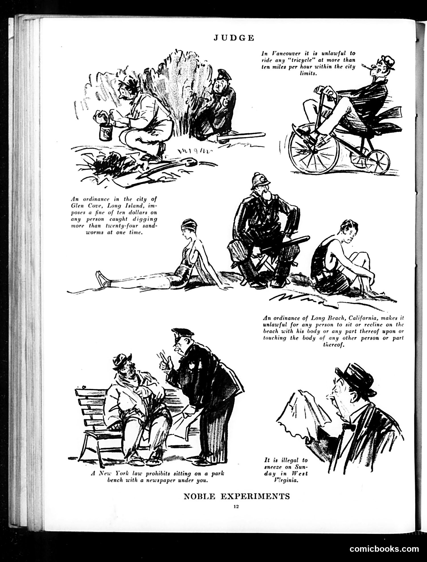 Judge — October 4, 1930 — page 14 of 36