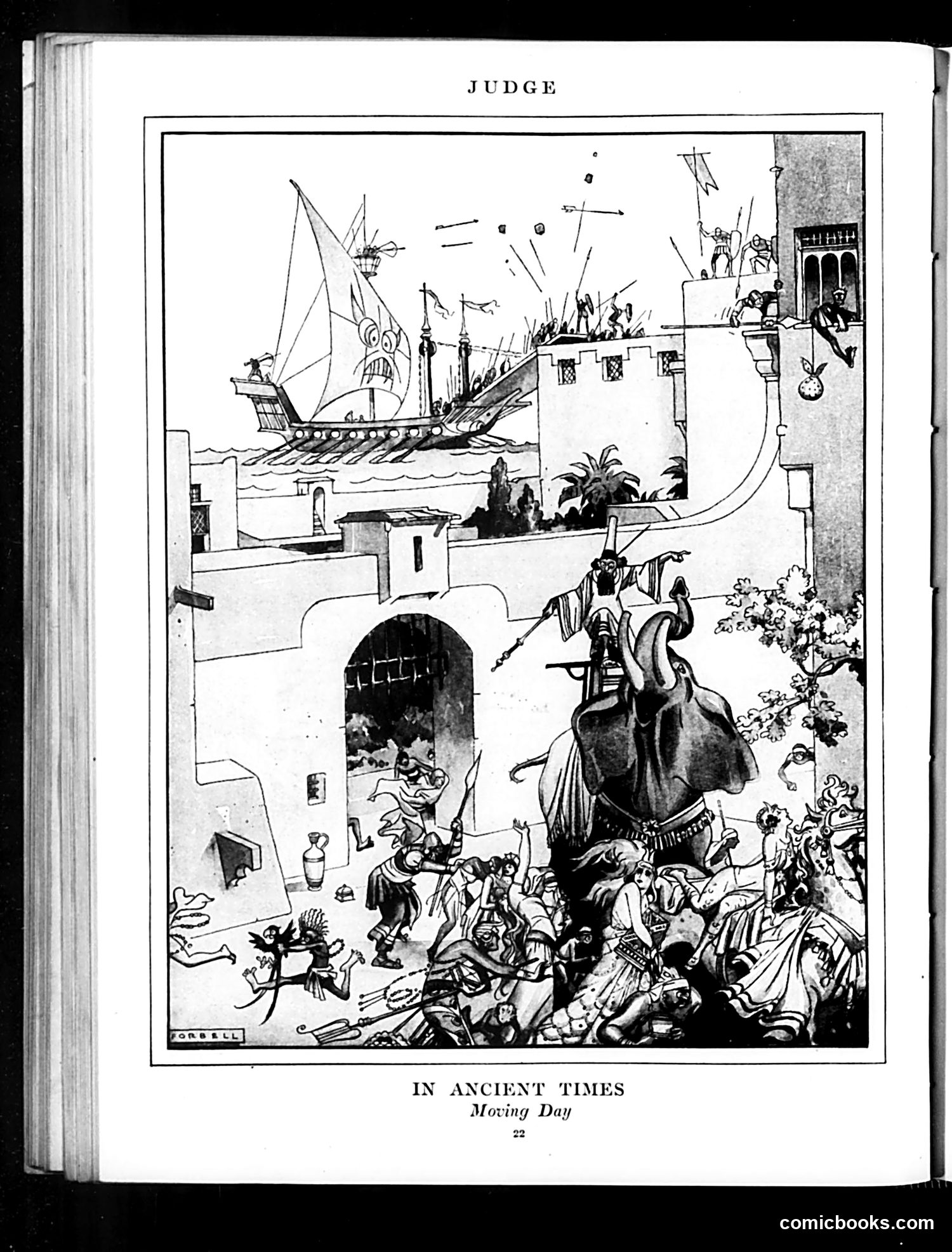 Judge — October 4, 1930 — page 24 of 36